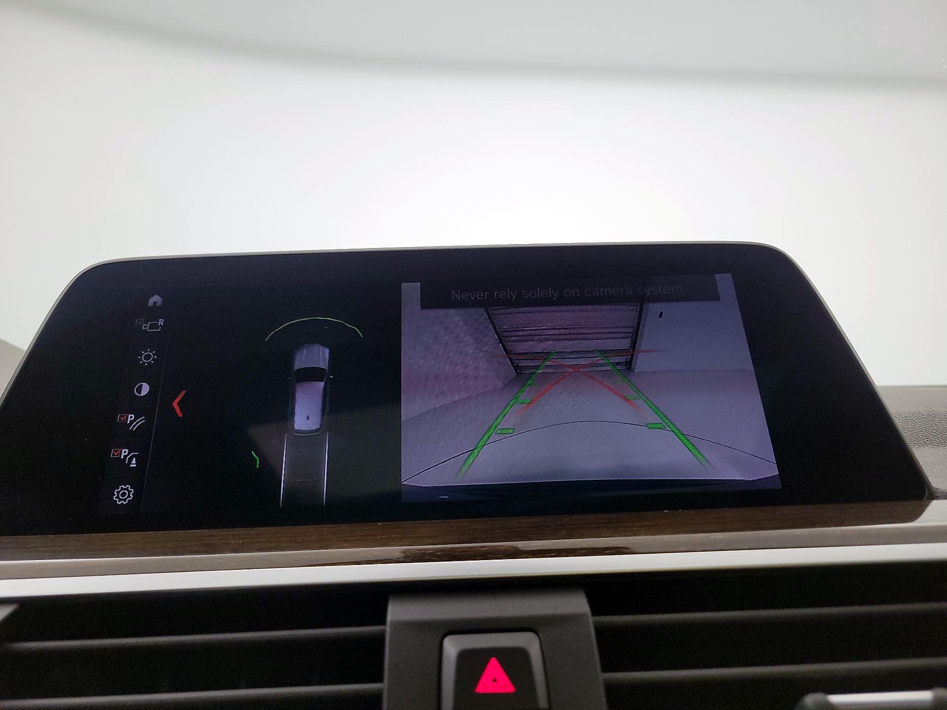 Thumbnail: 2020 BMW X3 - 15