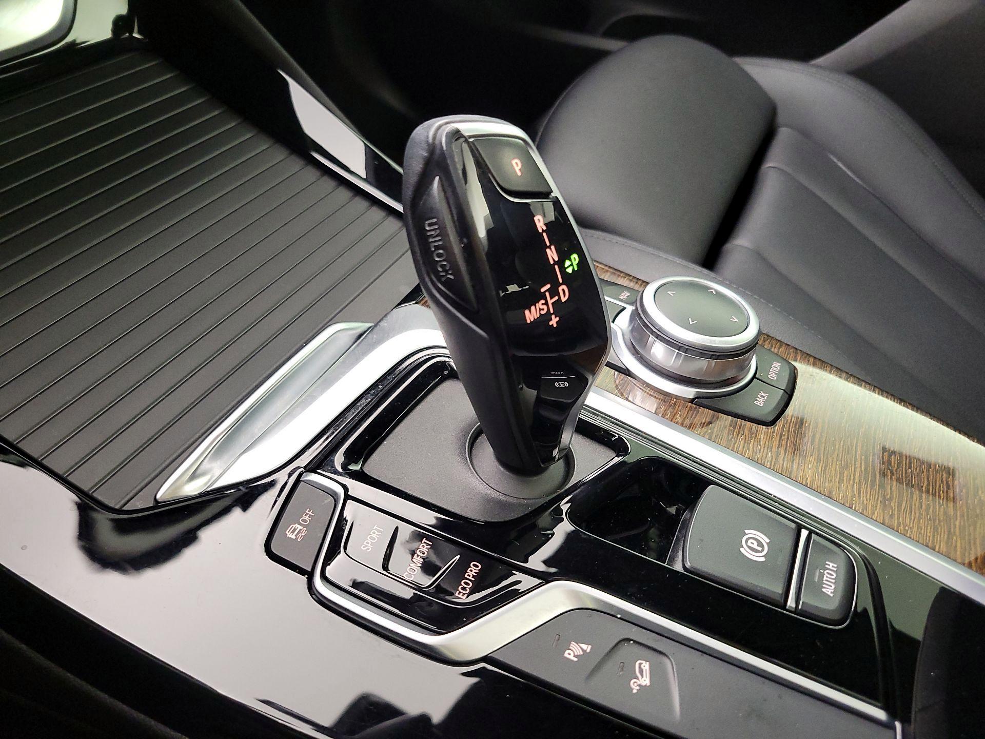 Thumbnail: 2020 BMW X3 - 18