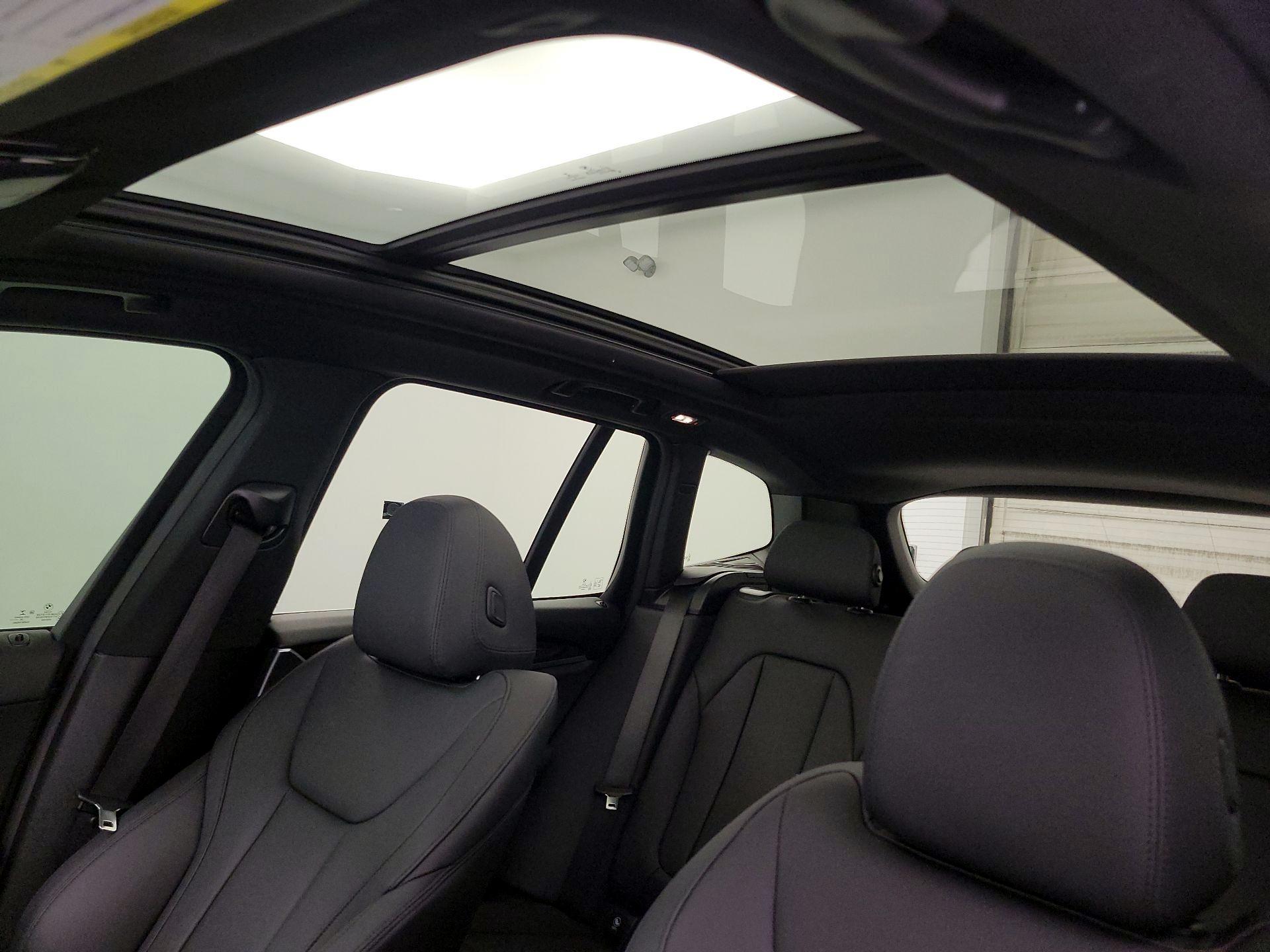 Thumbnail: 2020 BMW X3 - 20