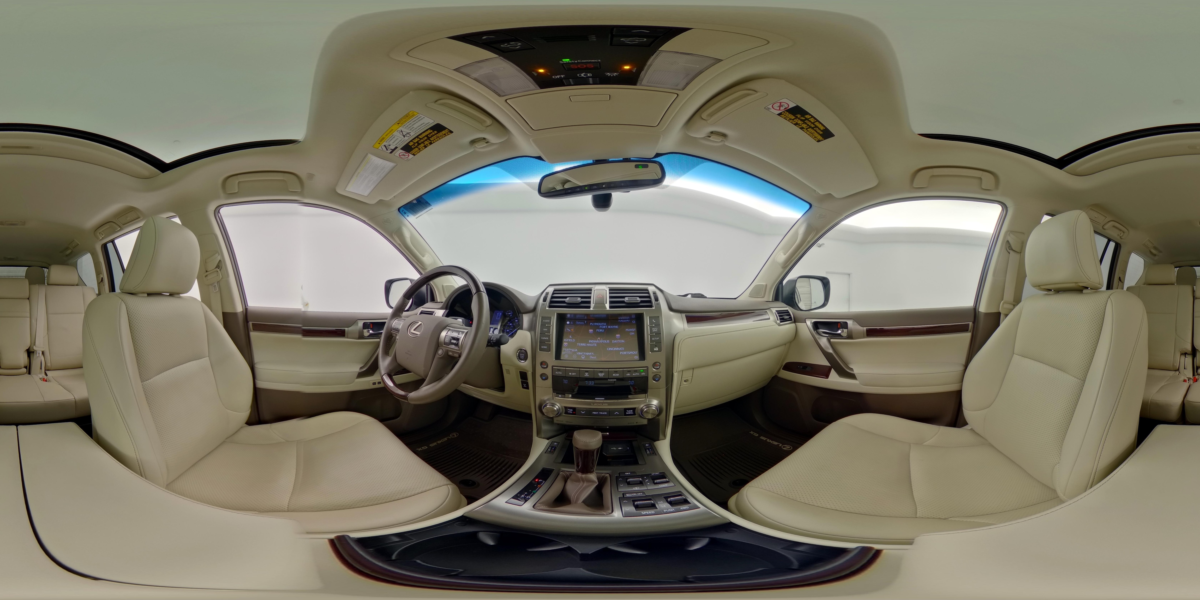 2019 Lexus GX LUXURY - Photo 28