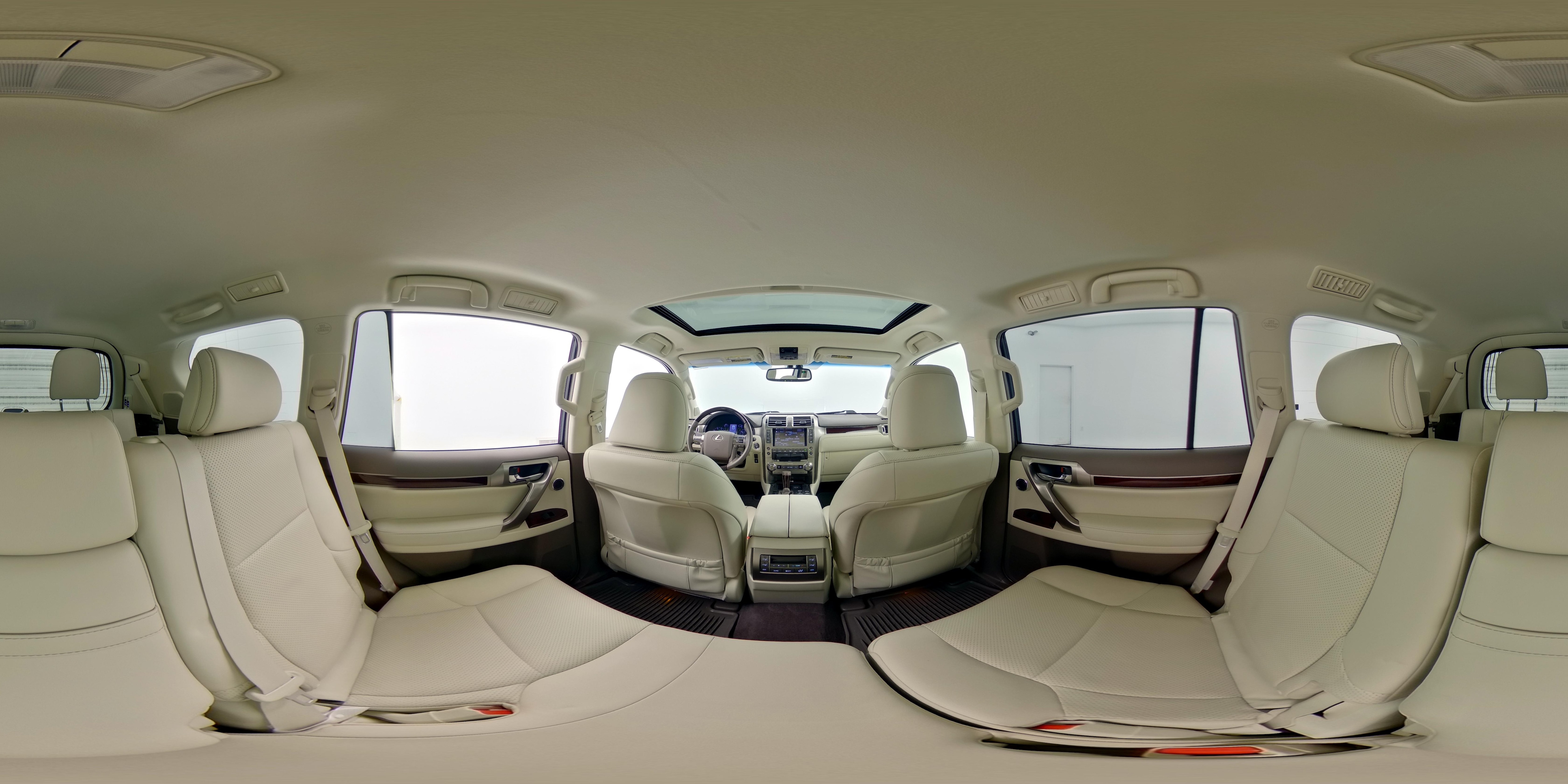2019 Lexus GX LUXURY - Photo 29