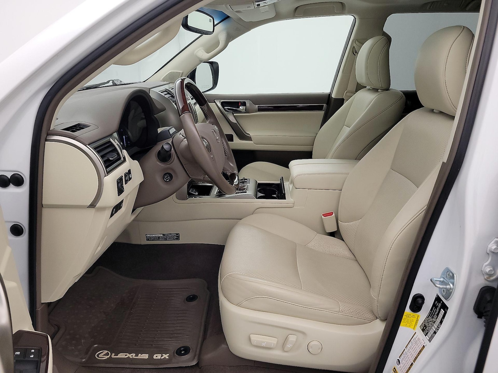 2019 Lexus GX LUXURY - Photo 12