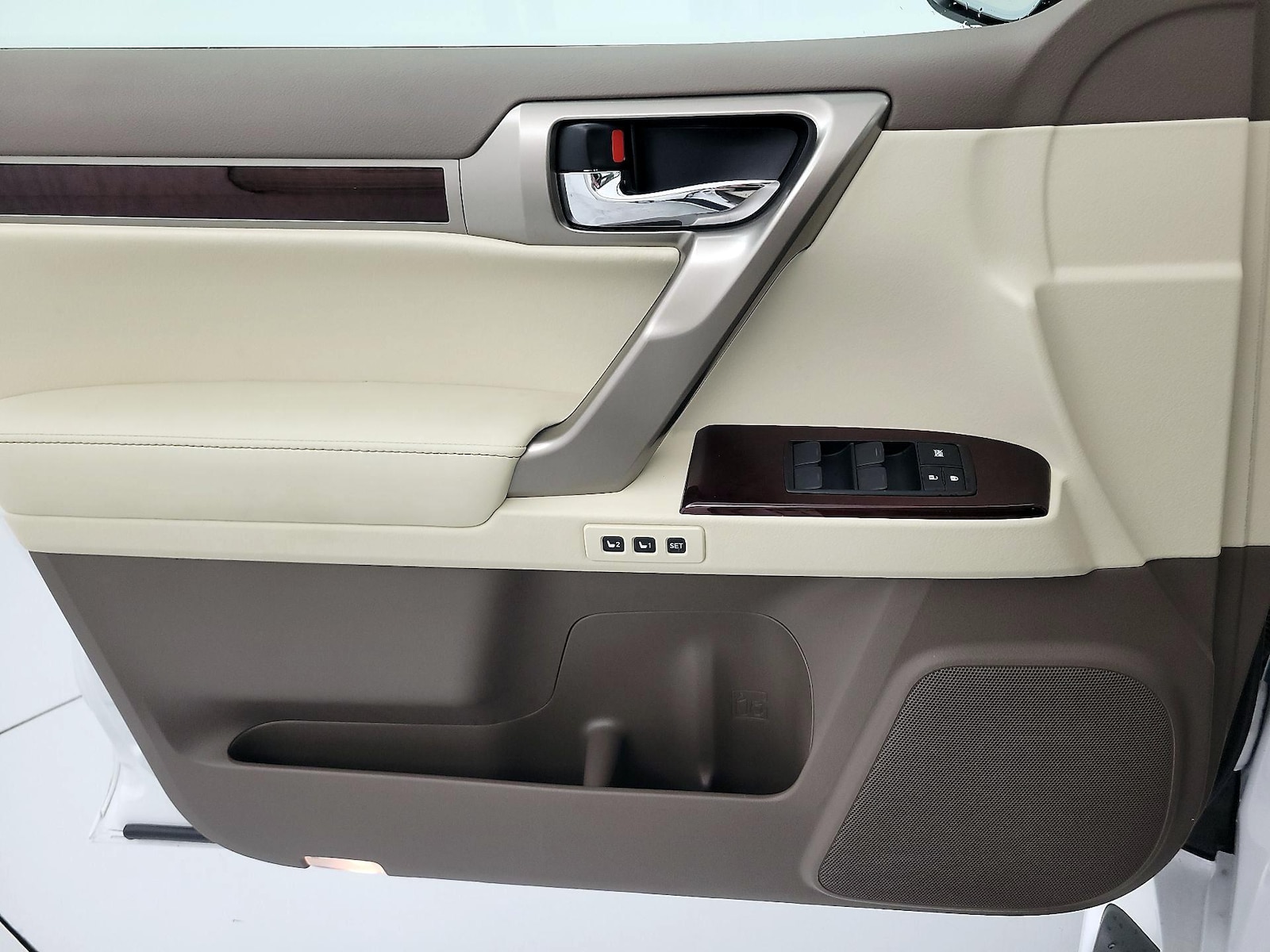 2019 Lexus GX LUXURY - Photo 13