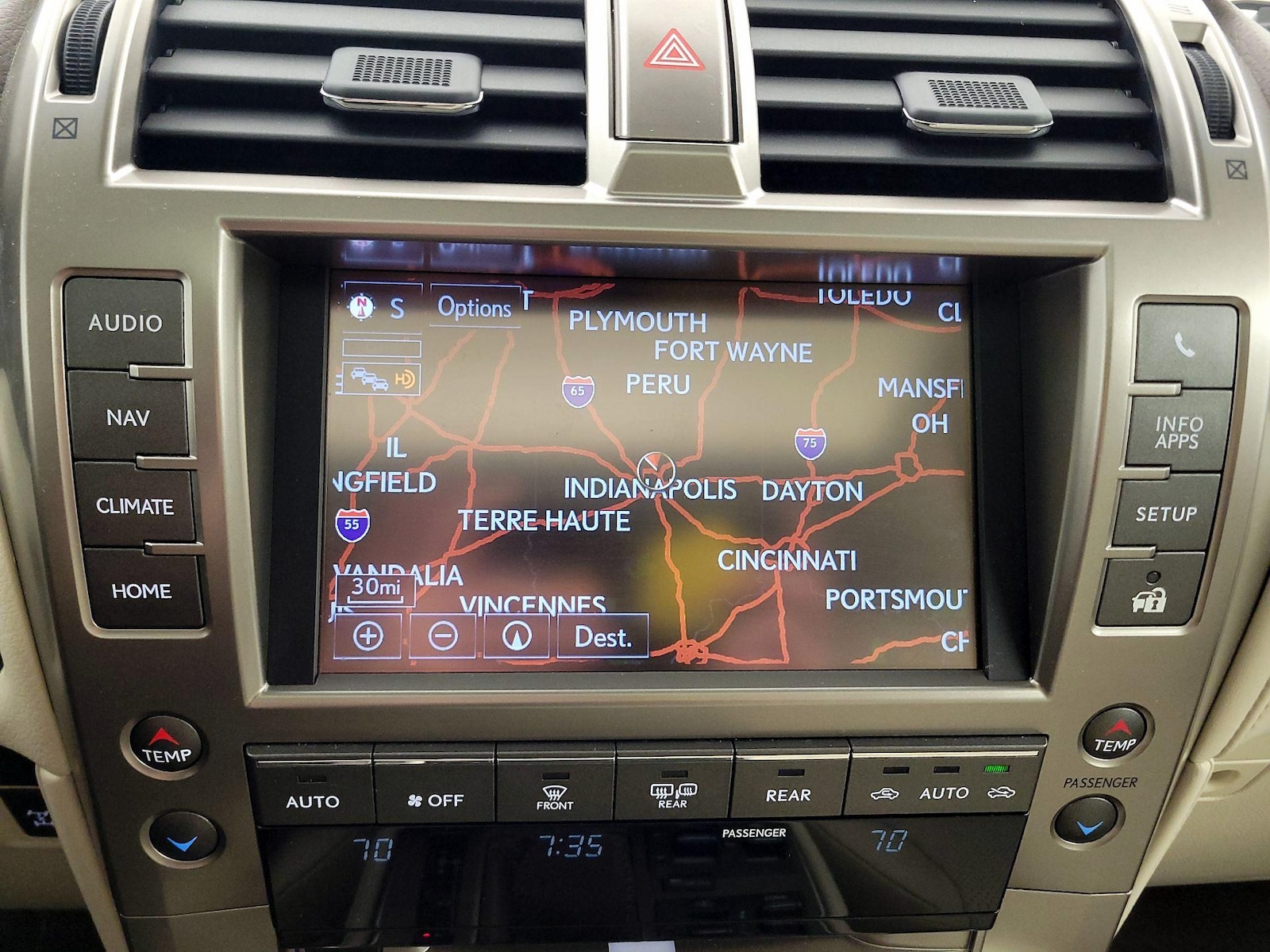 2019 Lexus GX LUXURY - Photo 15