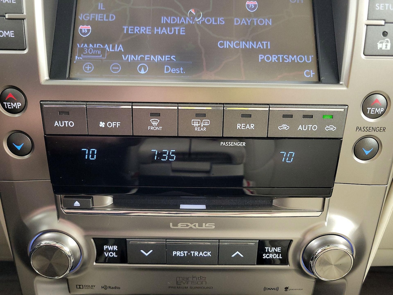 2019 Lexus GX LUXURY - Photo 18