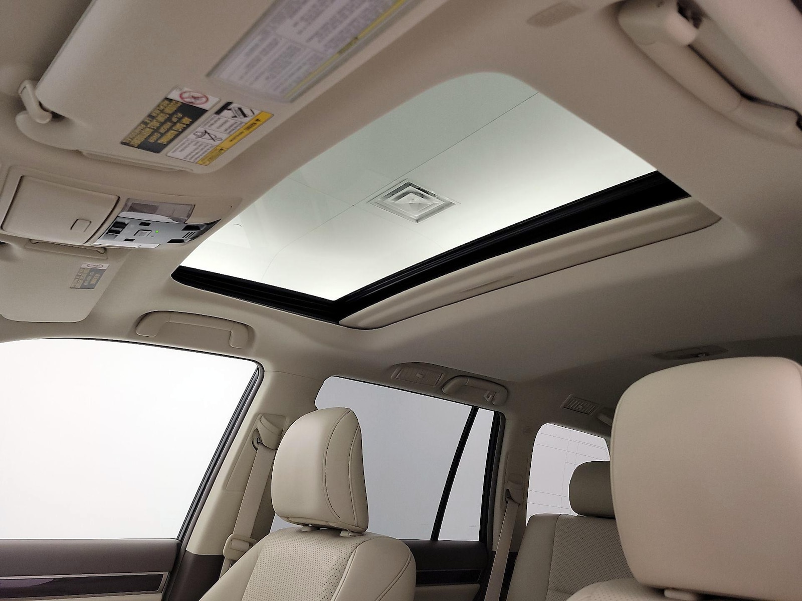 2019 Lexus GX LUXURY - Photo 21
