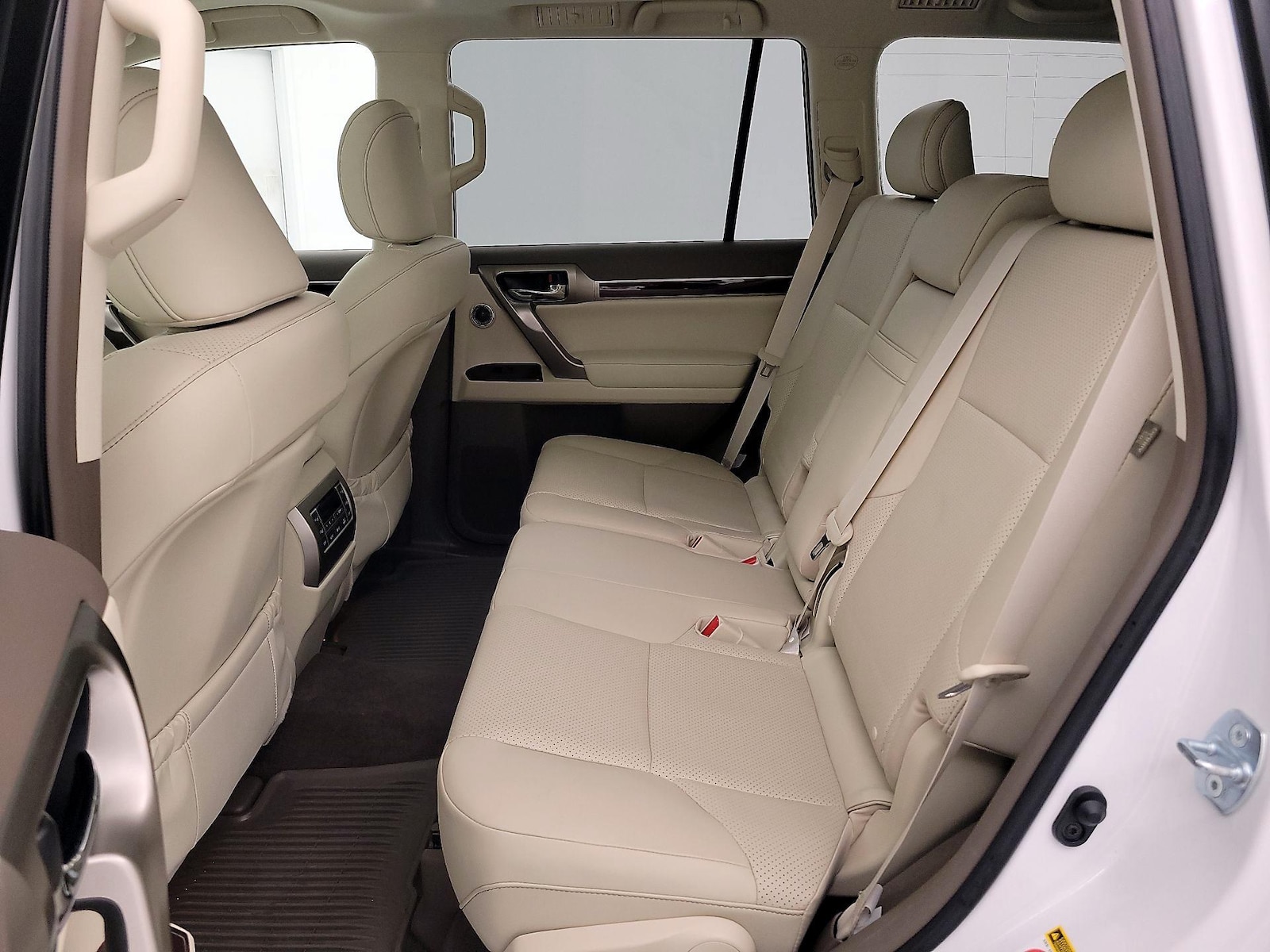 2019 Lexus GX LUXURY - Photo 22