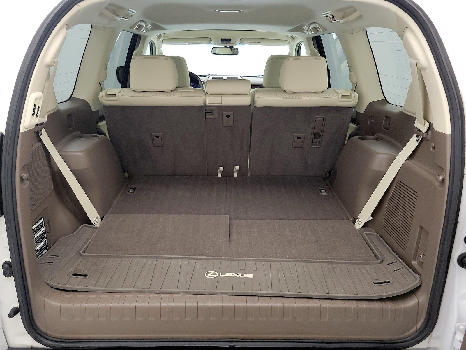 2019 Lexus GX LUXURY - Photo 25