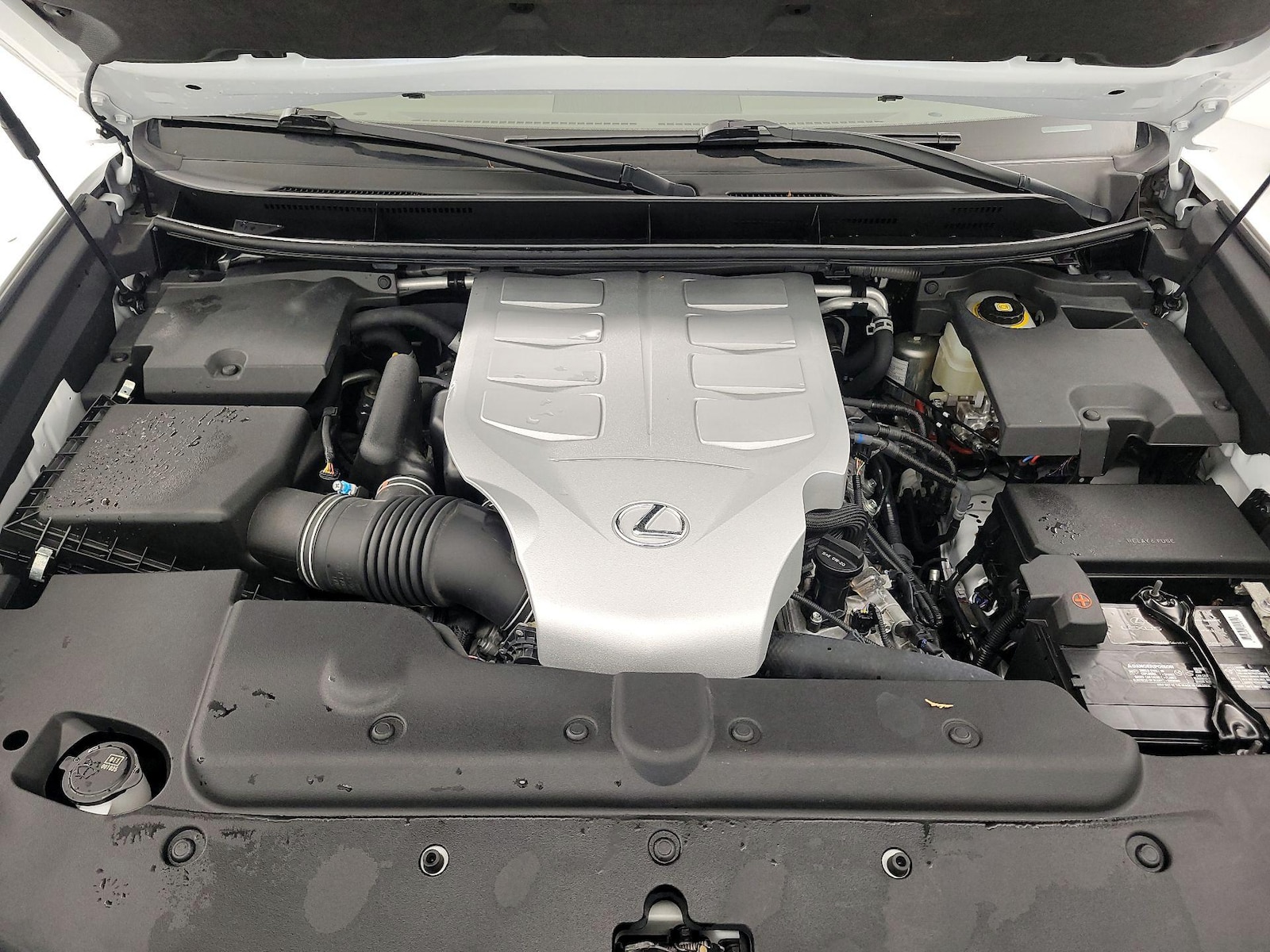 2019 Lexus GX LUXURY - Photo 26