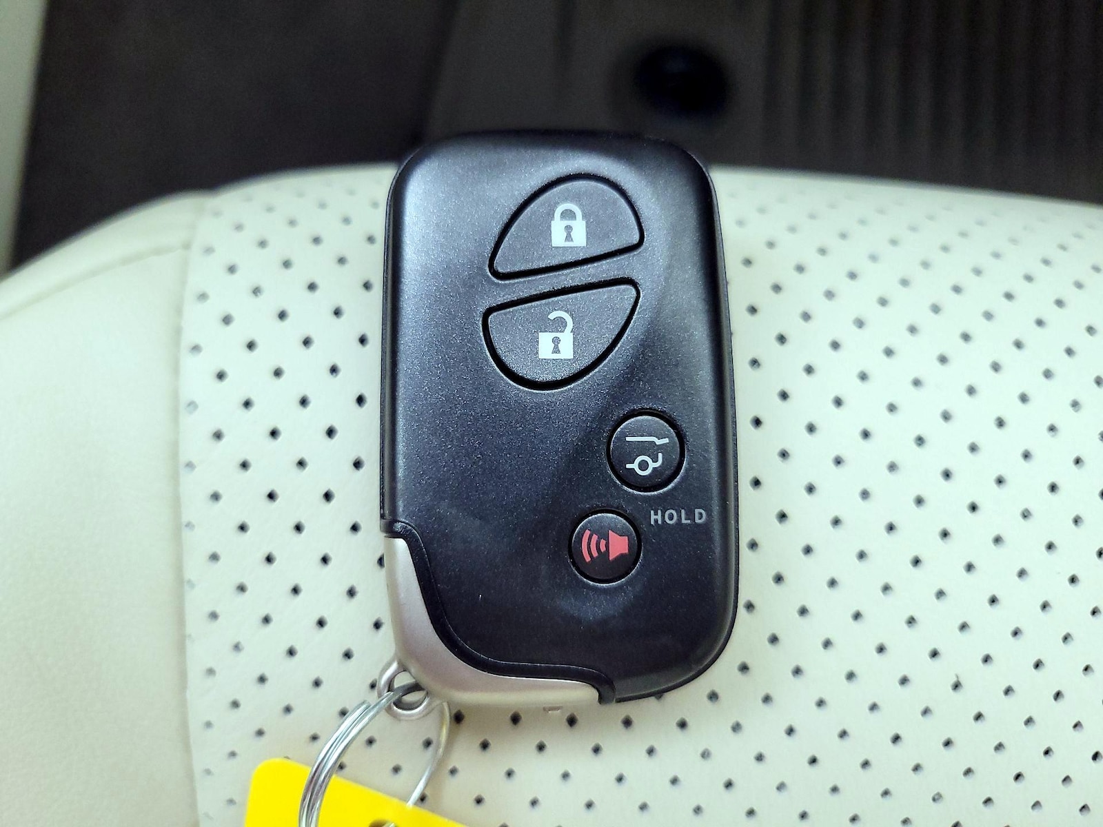 2019 Lexus GX LUXURY - Photo 27