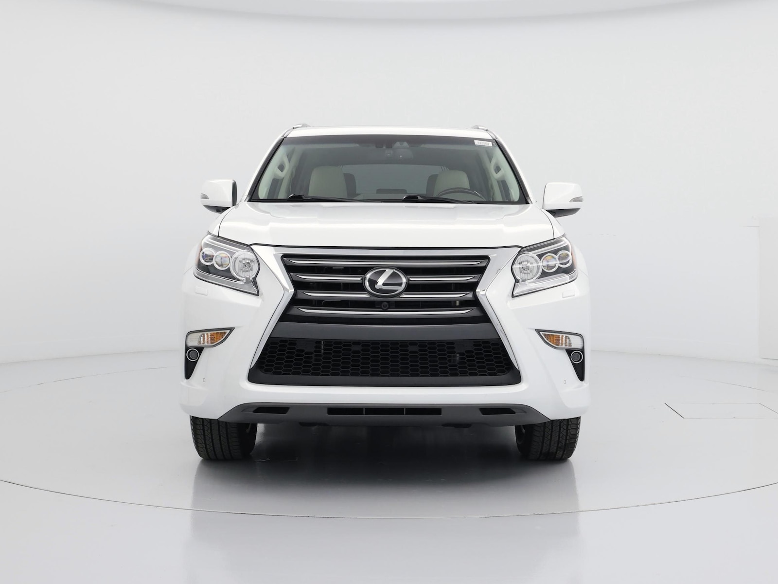 2019 Lexus GX LUXURY - Photo 6