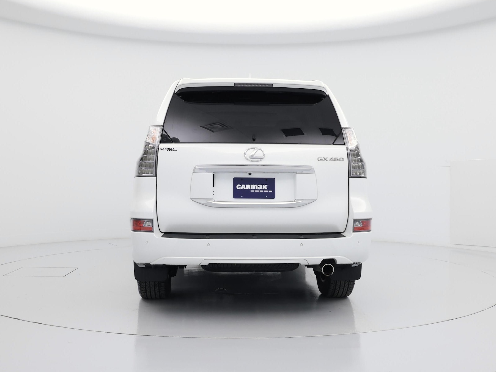 2019 Lexus GX LUXURY - Photo 7