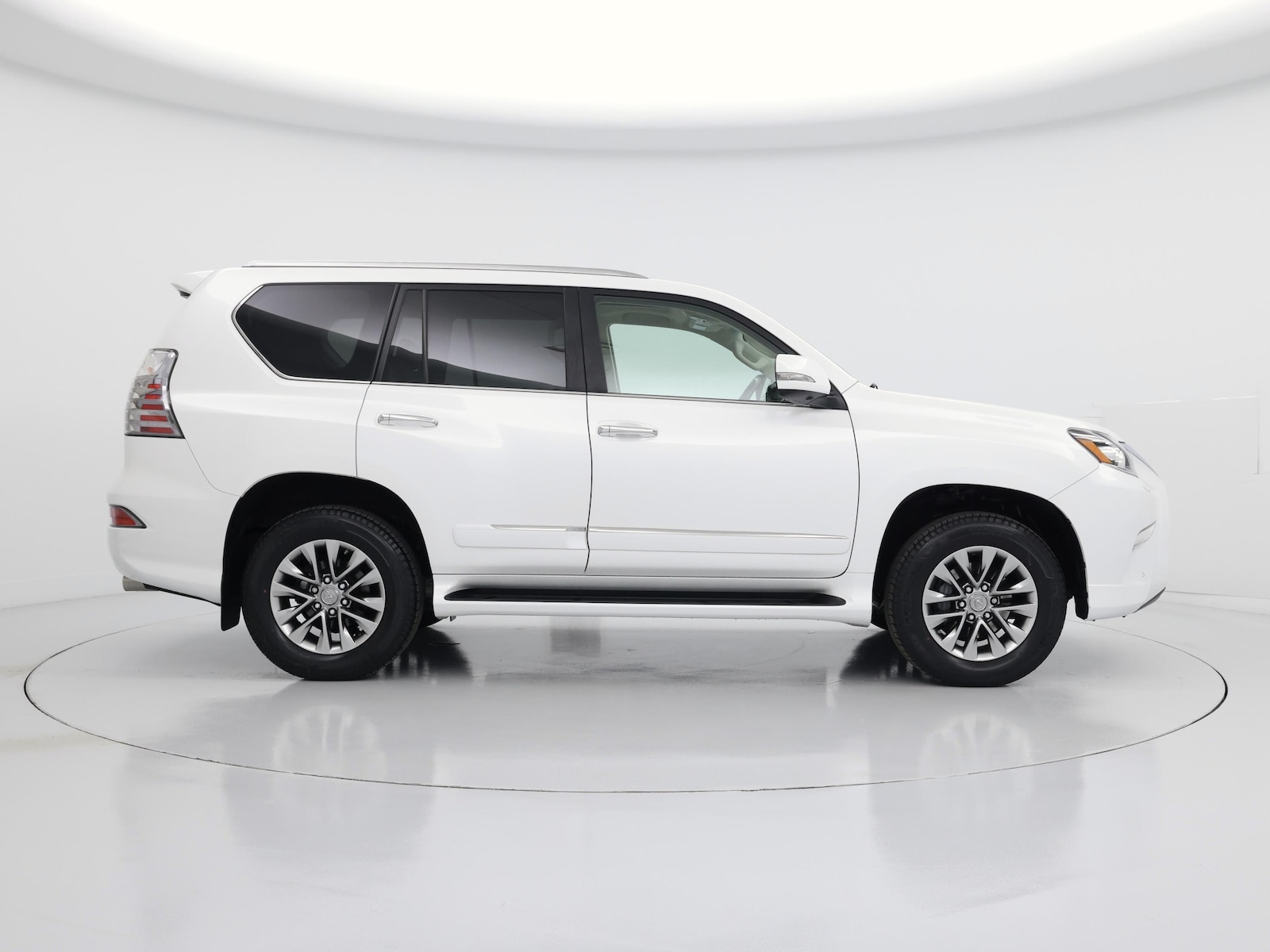 2019 Lexus GX LUXURY - Photo 8