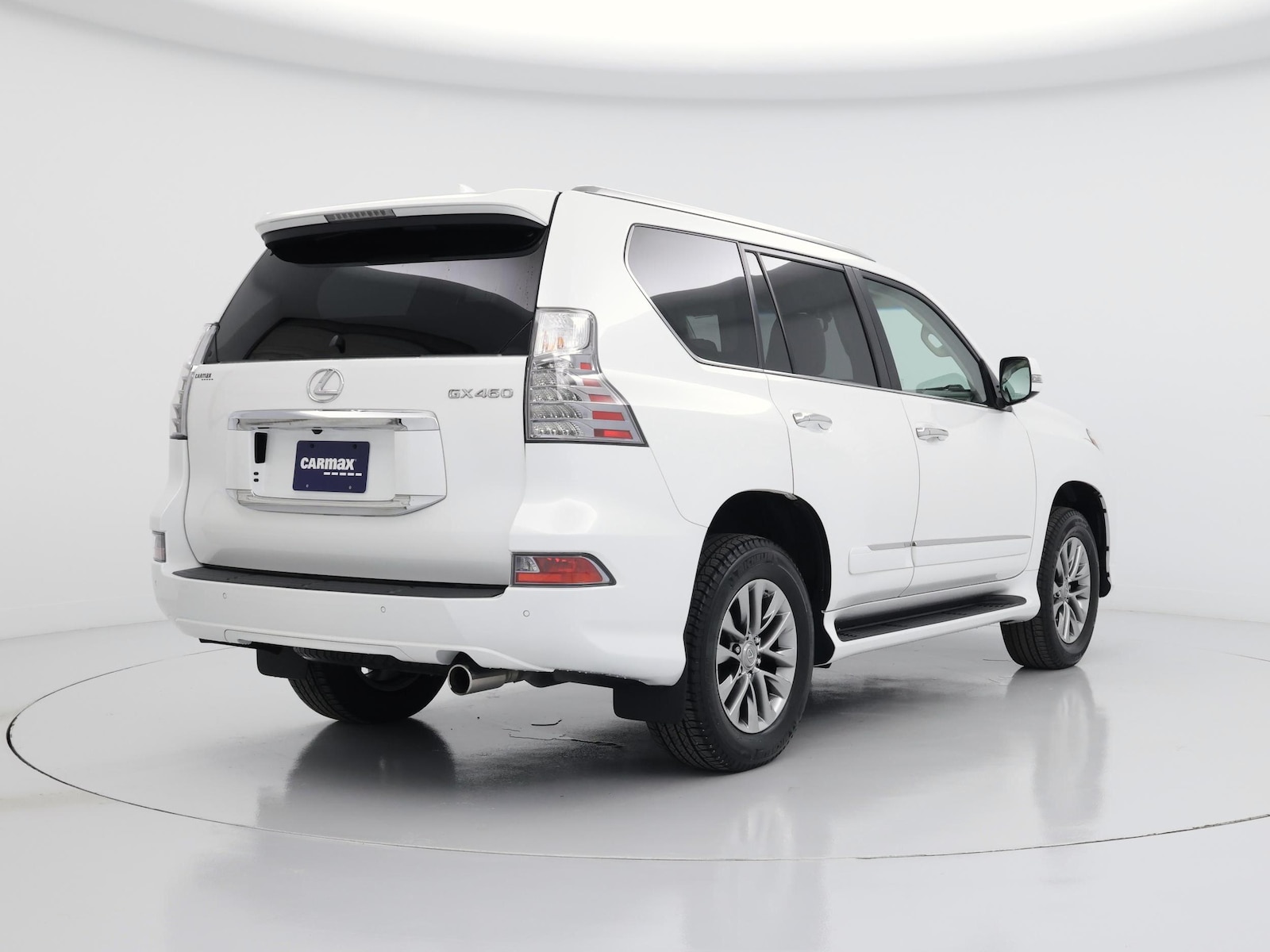 2019 Lexus GX LUXURY - Photo 9