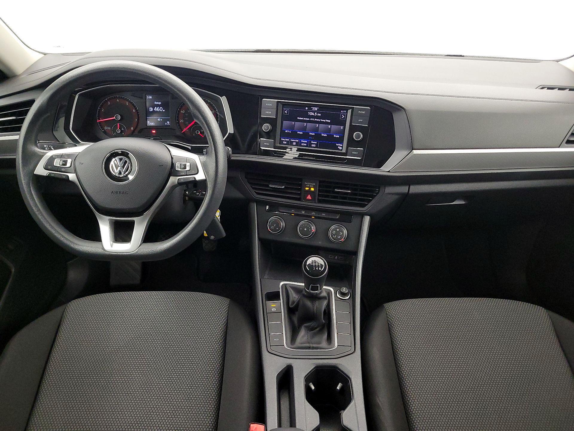 Thumbnail: 2020 Volkswagen Jetta - 9