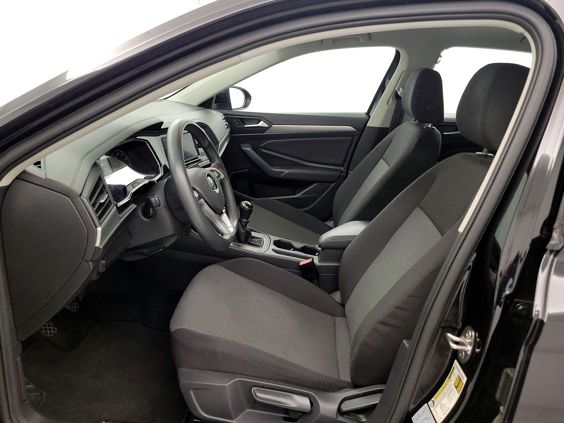 Thumbnail: 2020 Volkswagen Jetta - 11