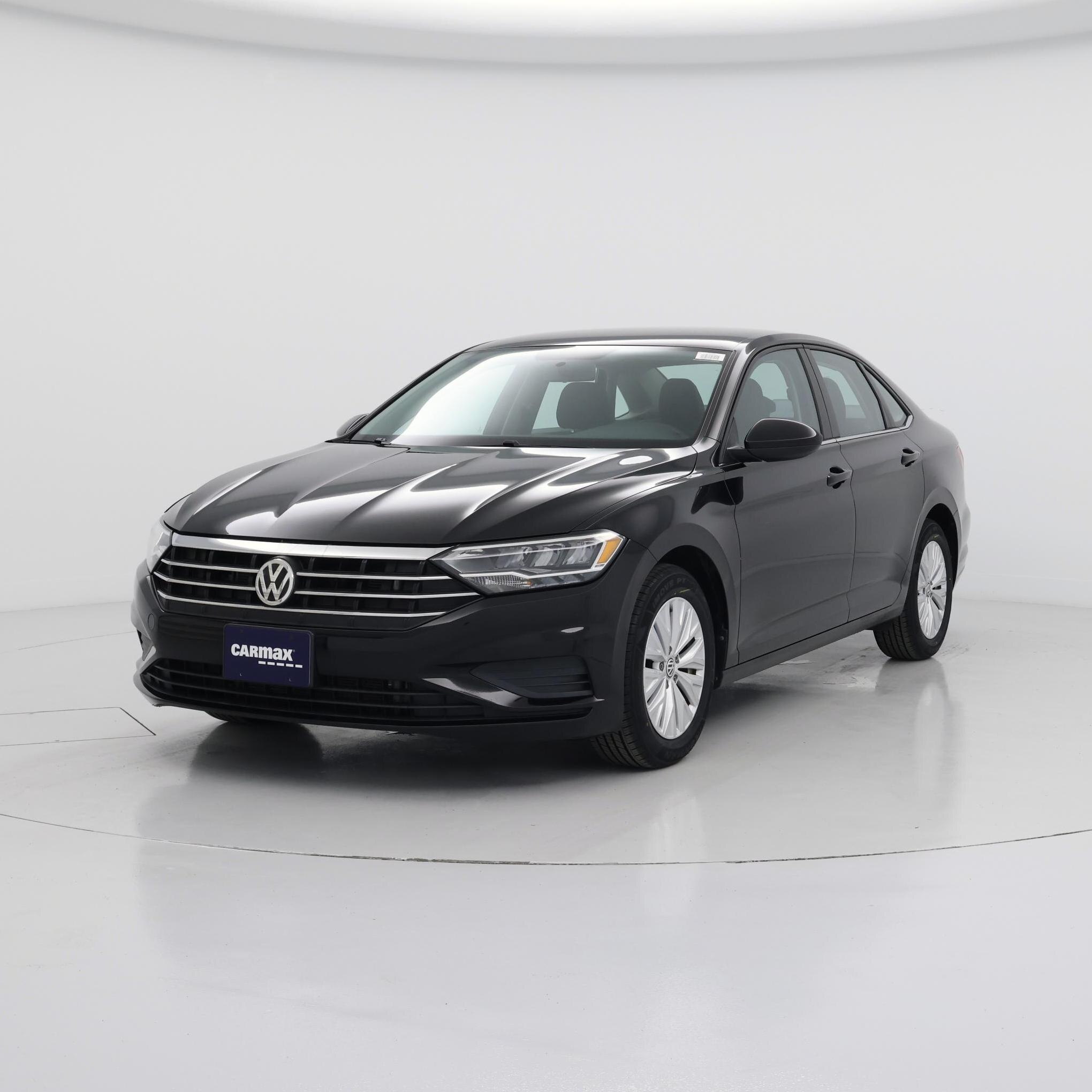 Thumbnail: 2020 Volkswagen Jetta - 4