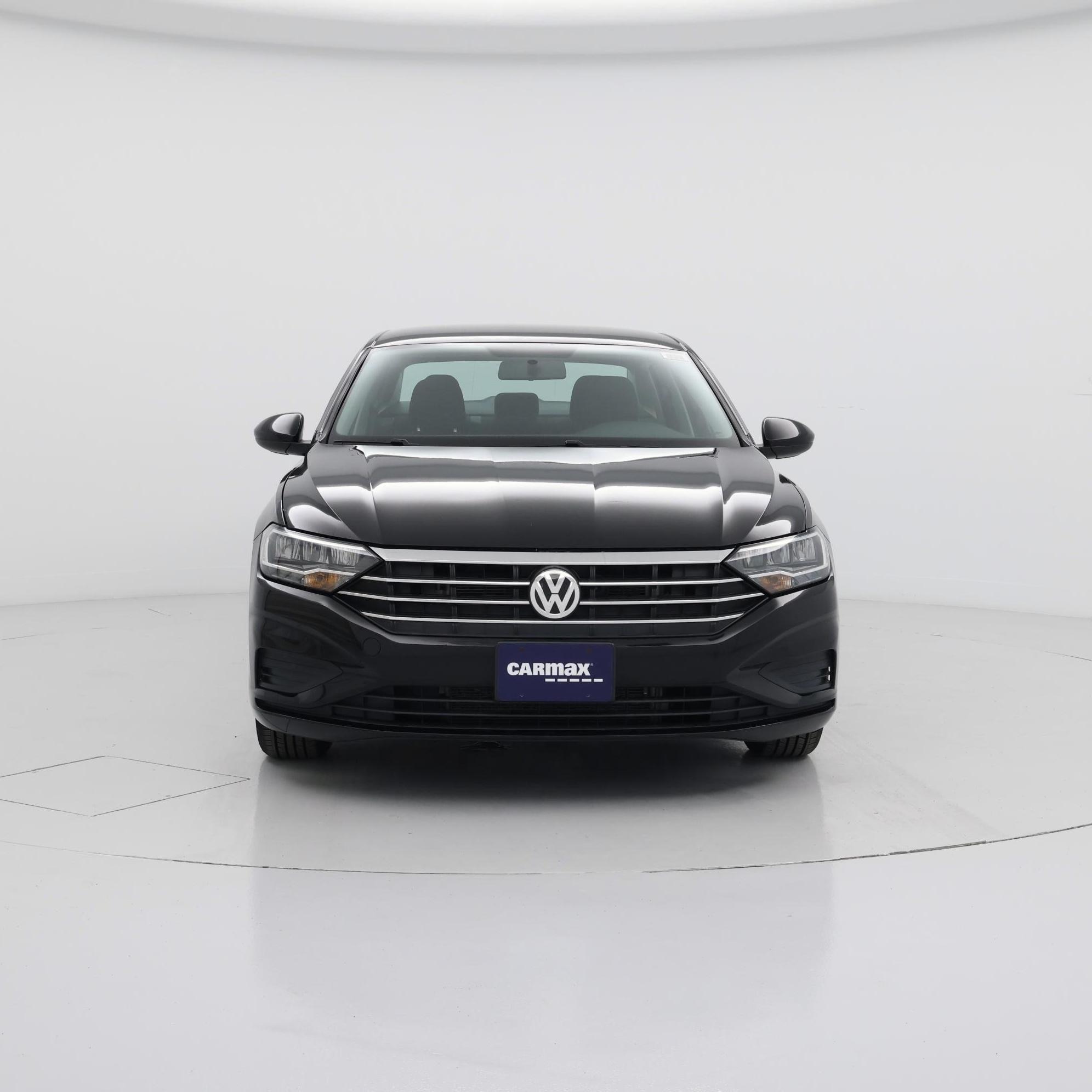 Thumbnail: 2020 Volkswagen Jetta - 5