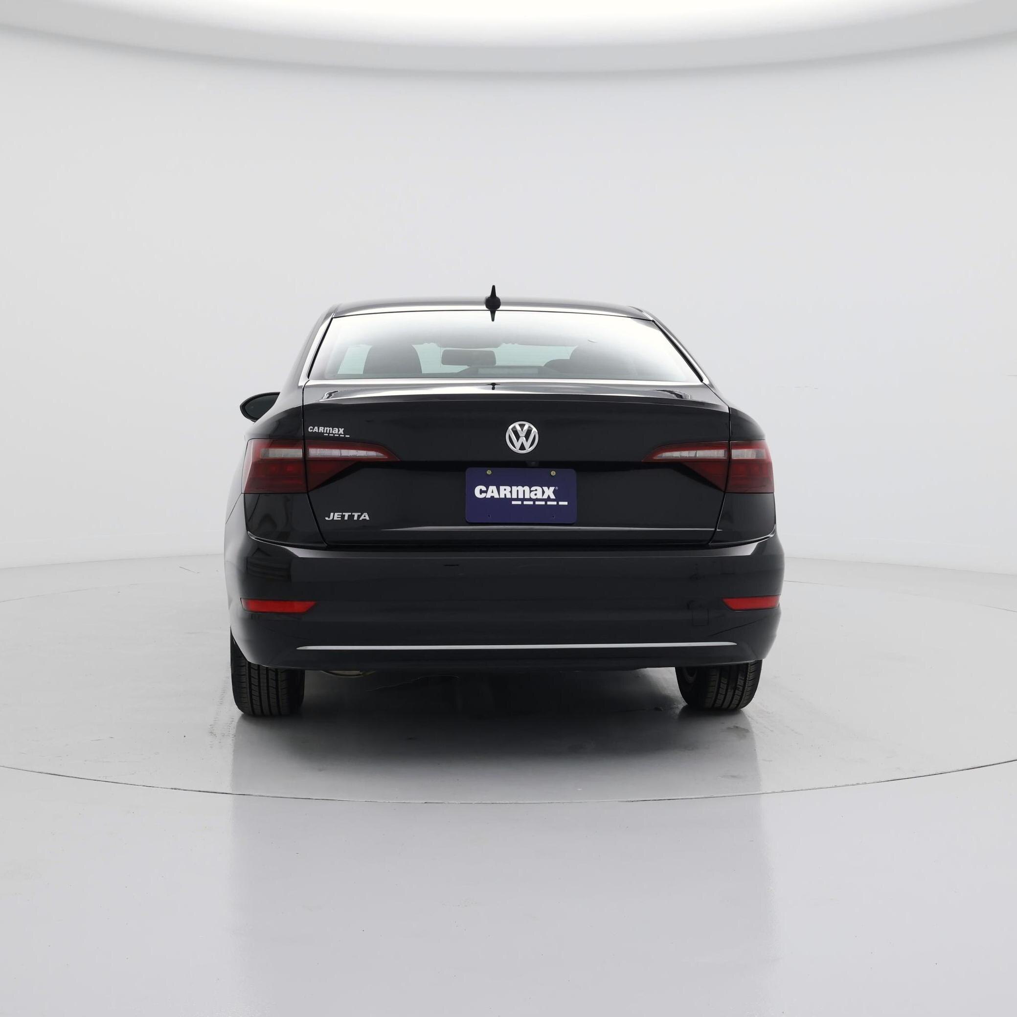 Thumbnail: 2020 Volkswagen Jetta - 6