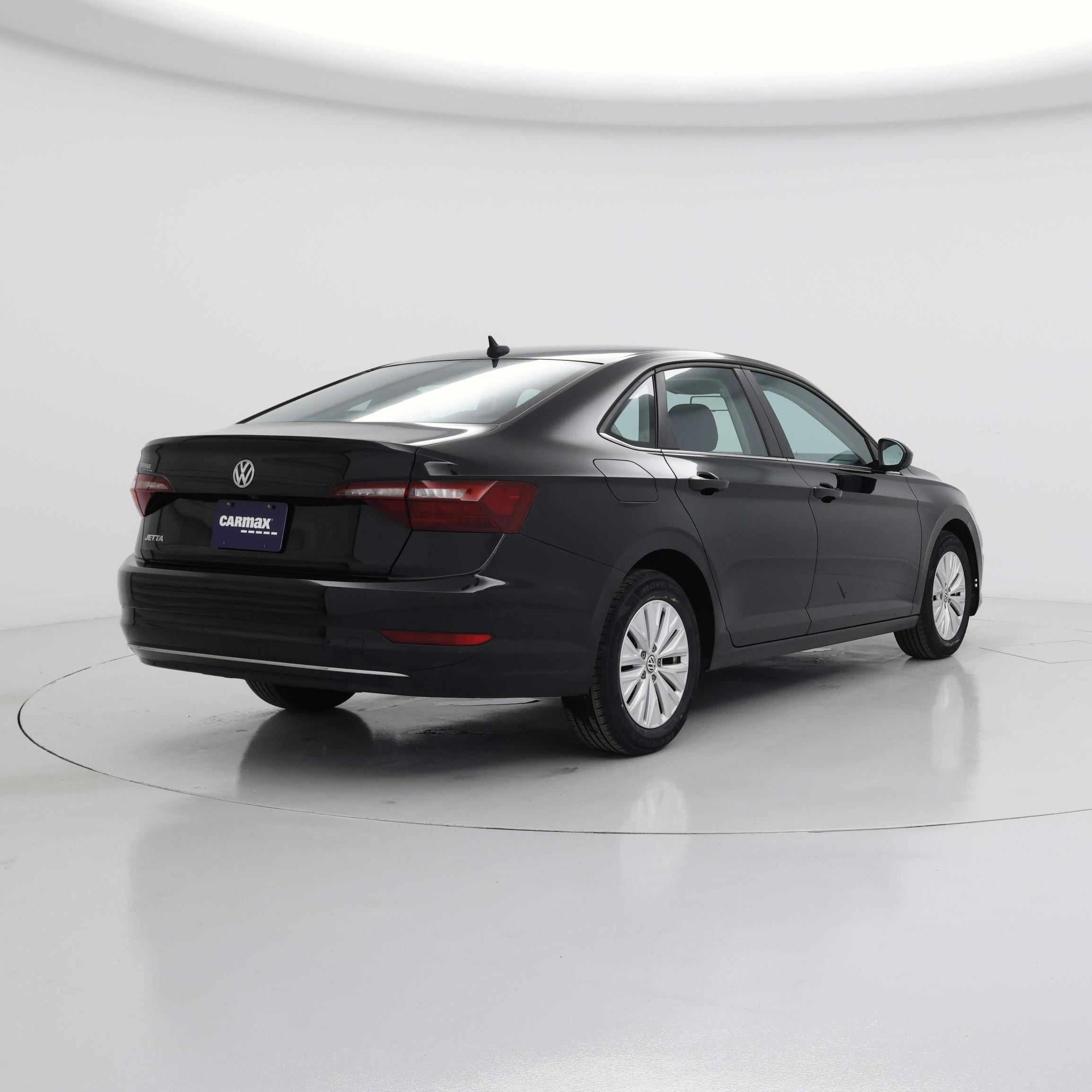 Thumbnail: 2020 Volkswagen Jetta - 8