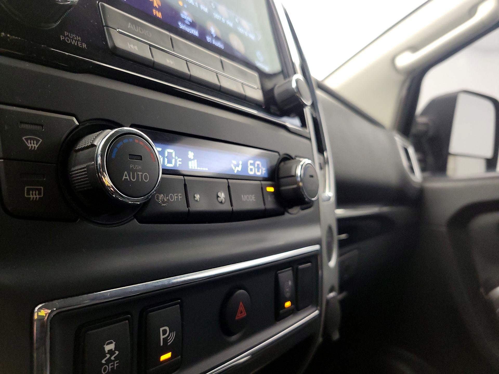 Thumbnail: 2021 Nissan Titan - 17