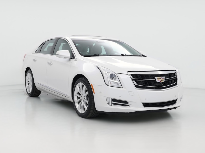 2016 Cadillac XTS Premium -
                  Indianapolis, IN