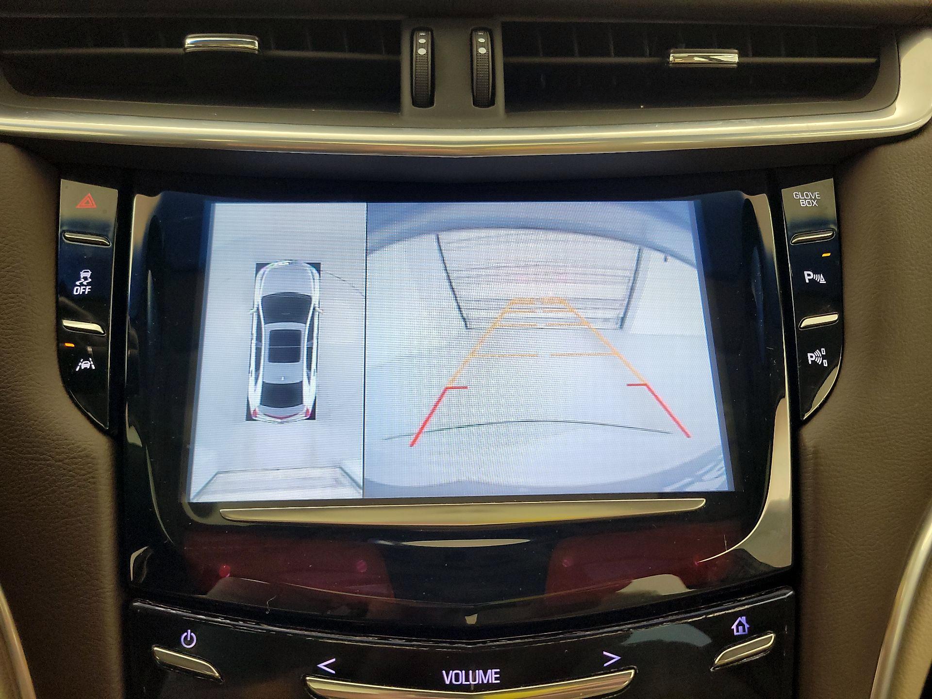 Thumbnail: 2016 Cadillac XTS - 15