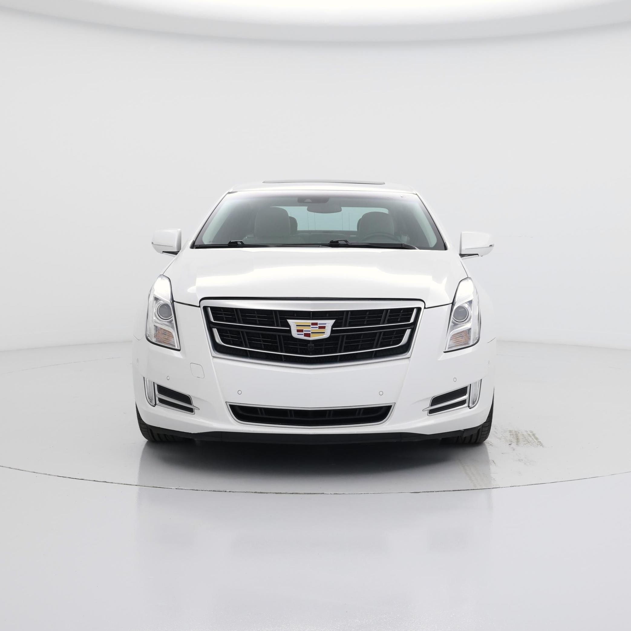 Thumbnail: 2016 Cadillac XTS - 5