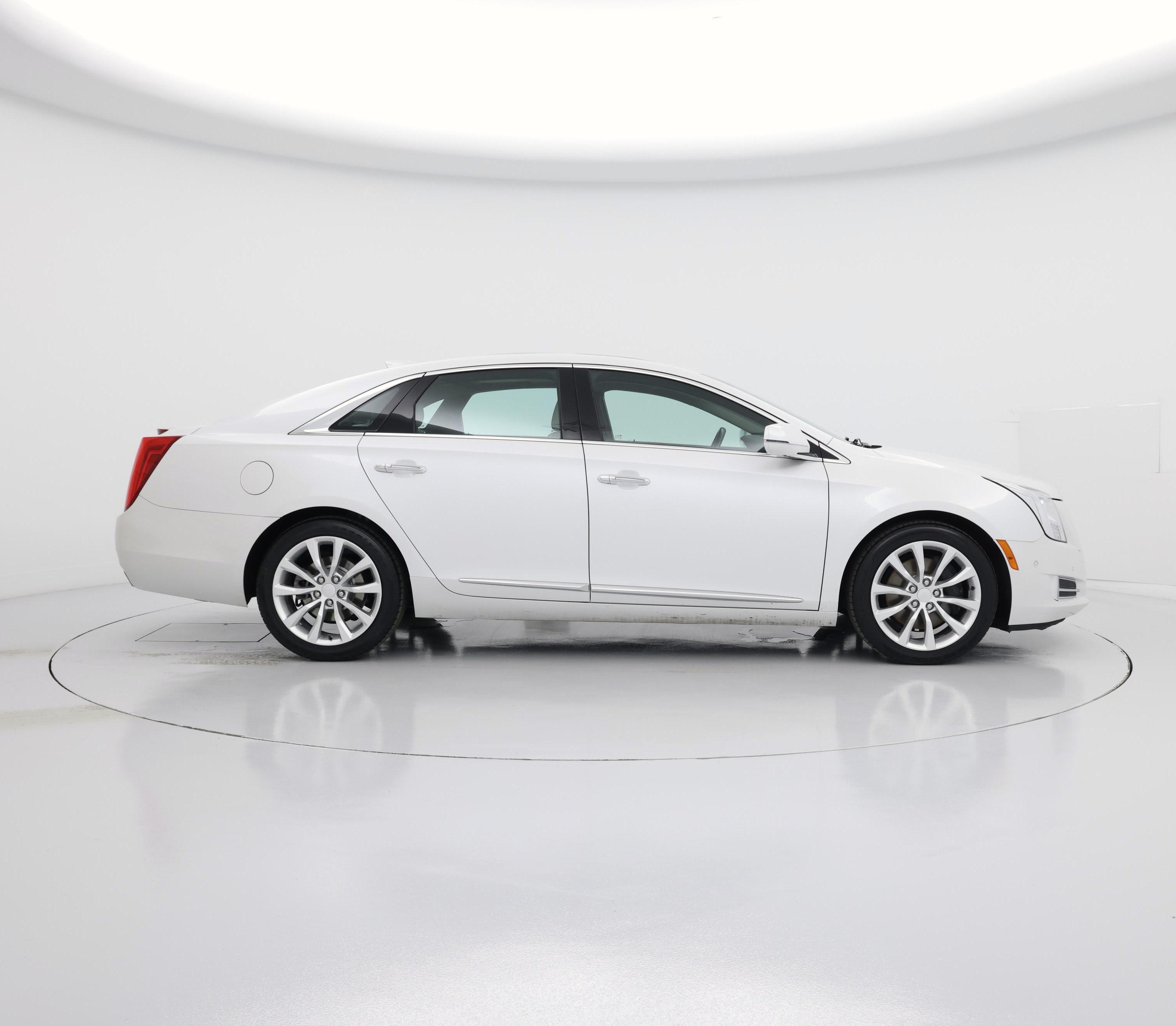 Thumbnail: 2016 Cadillac XTS - 7