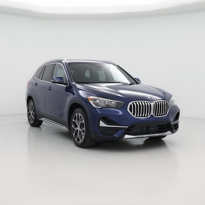 2022 BMW X1 XDrive28i