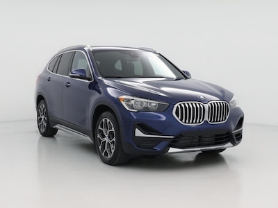 2022 BMW X1 XDrive28i