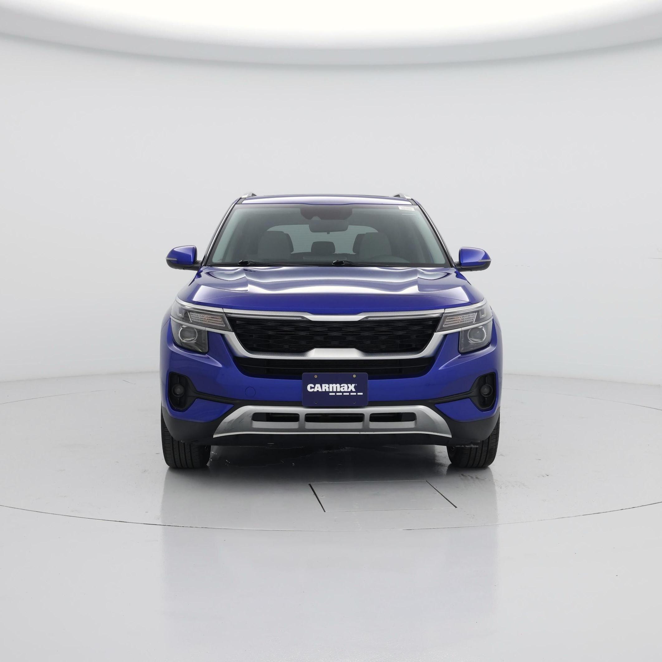 Thumbnail: 2022 Kia Seltos - 5