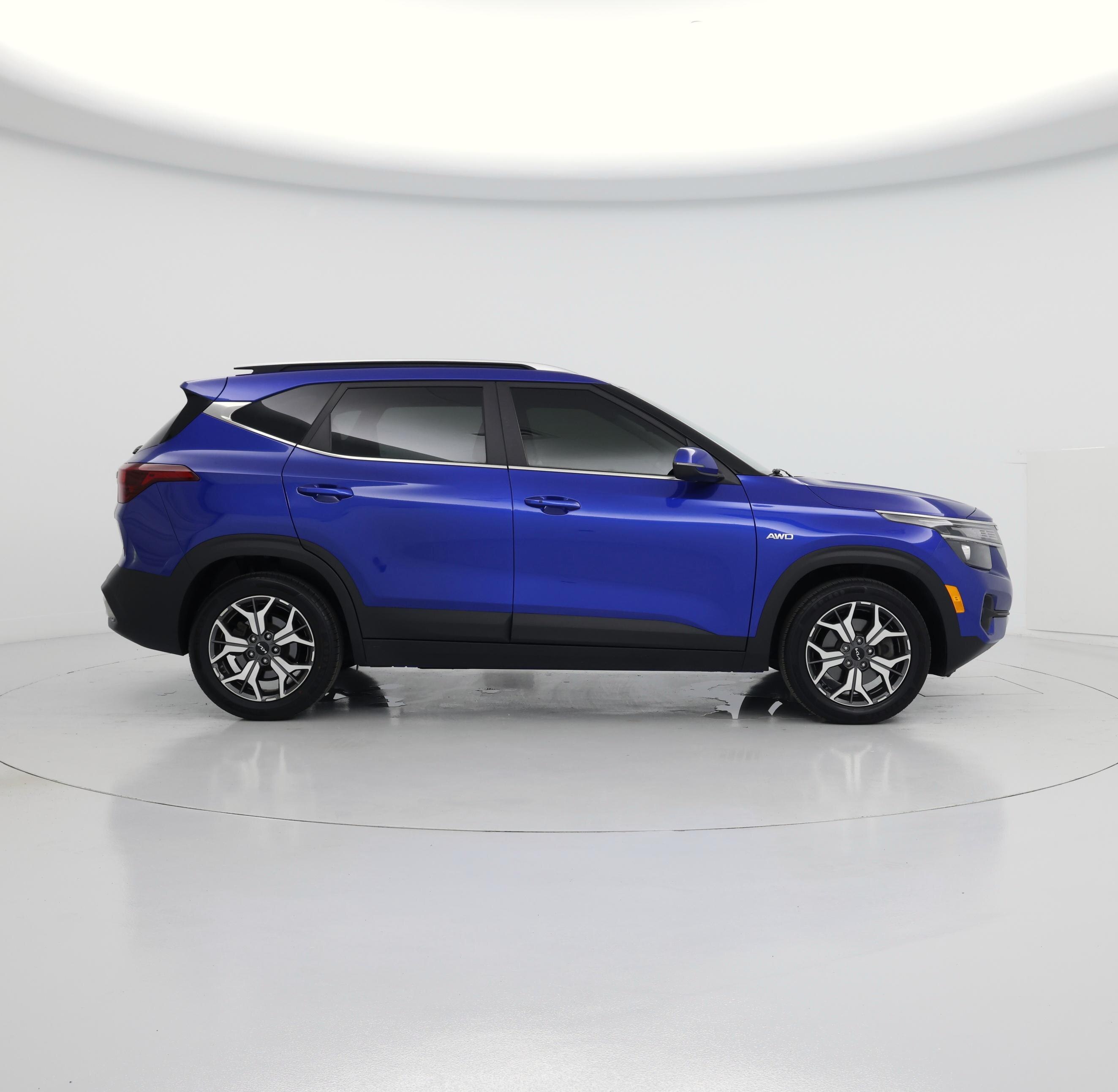 Thumbnail: 2022 Kia Seltos - 7