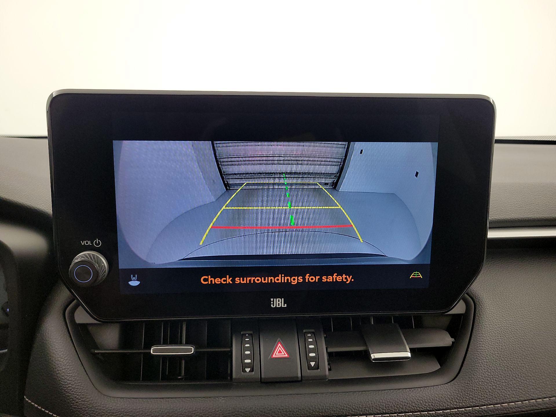 Thumbnail: 2023 Toyota RAV4 - 14