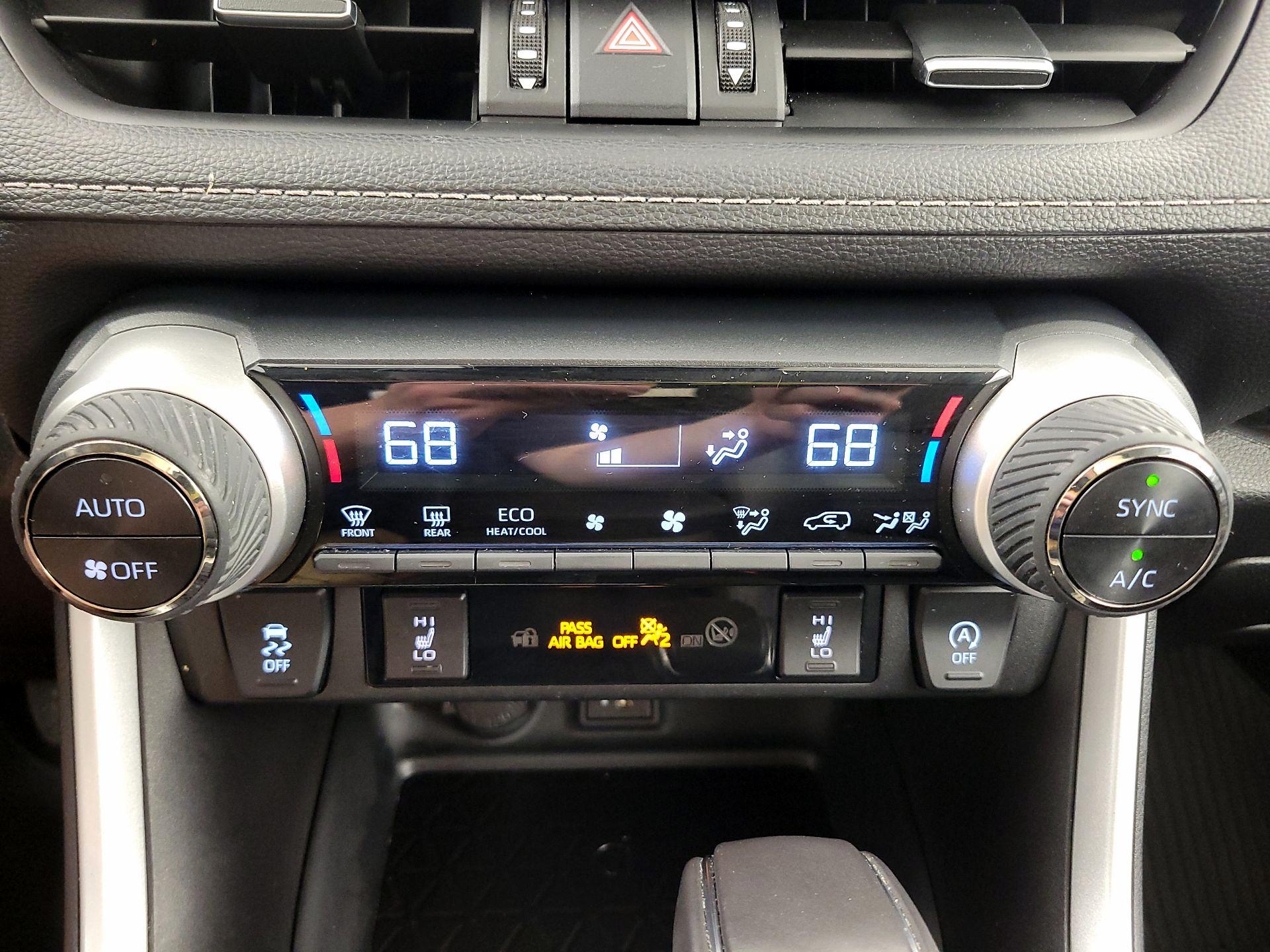 Thumbnail: 2023 Toyota RAV4 - 16