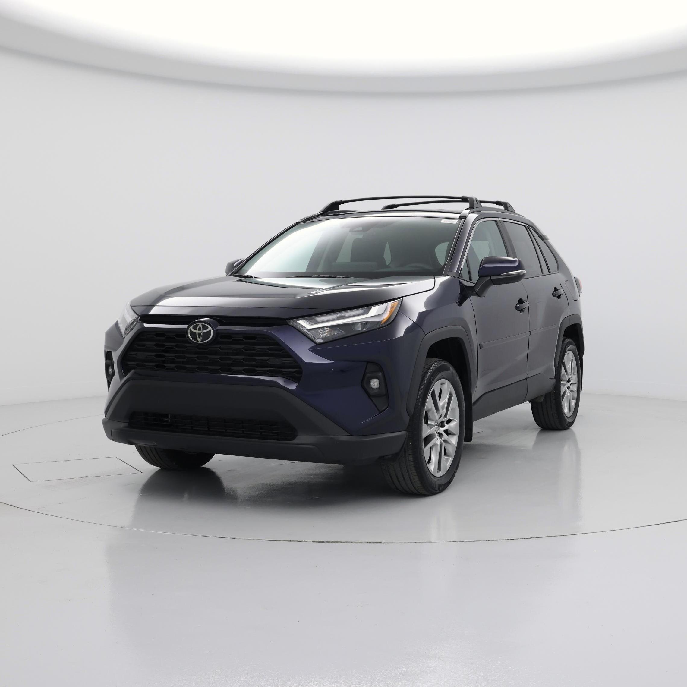 Thumbnail: 2023 Toyota RAV4 - 4