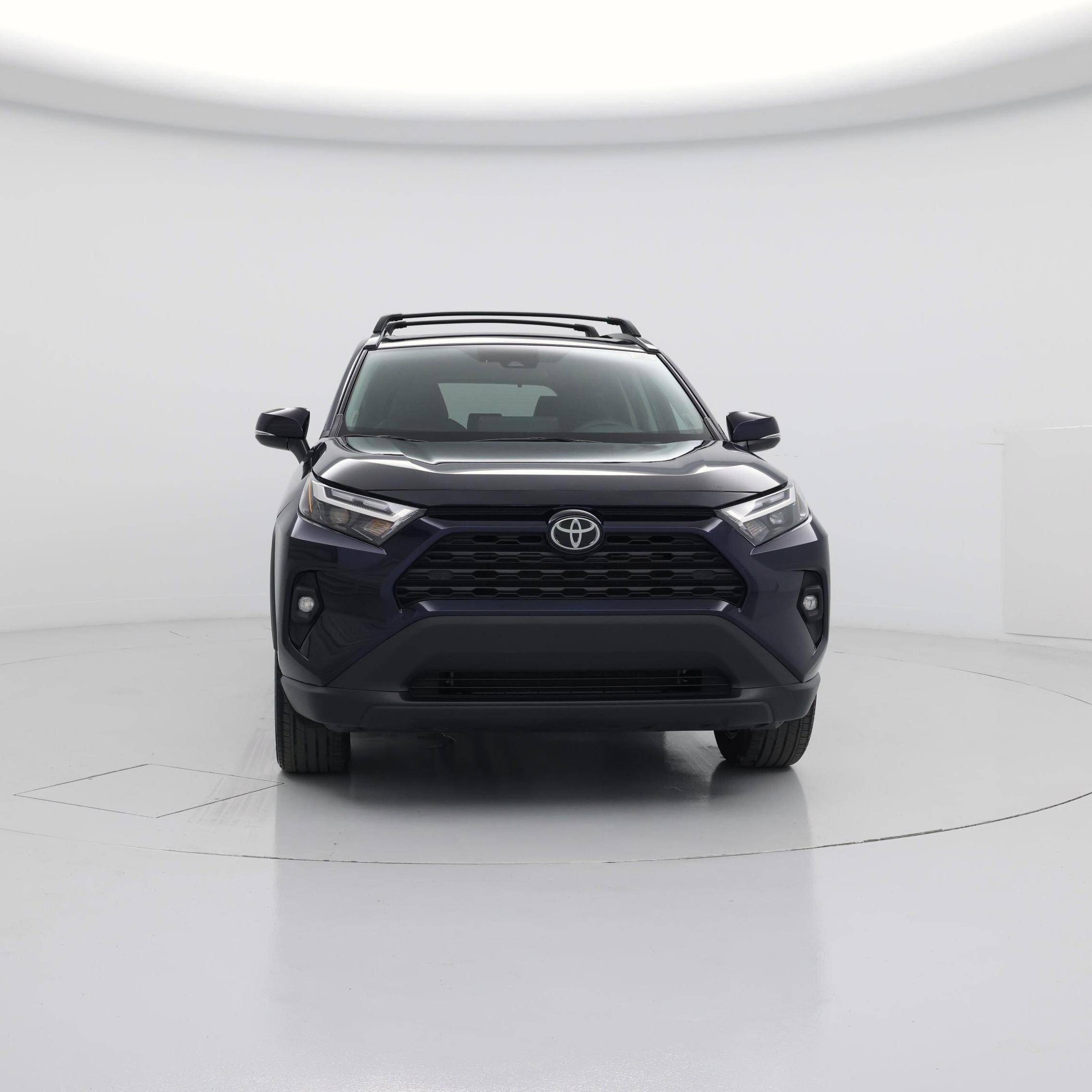 Thumbnail: 2023 Toyota RAV4 - 5