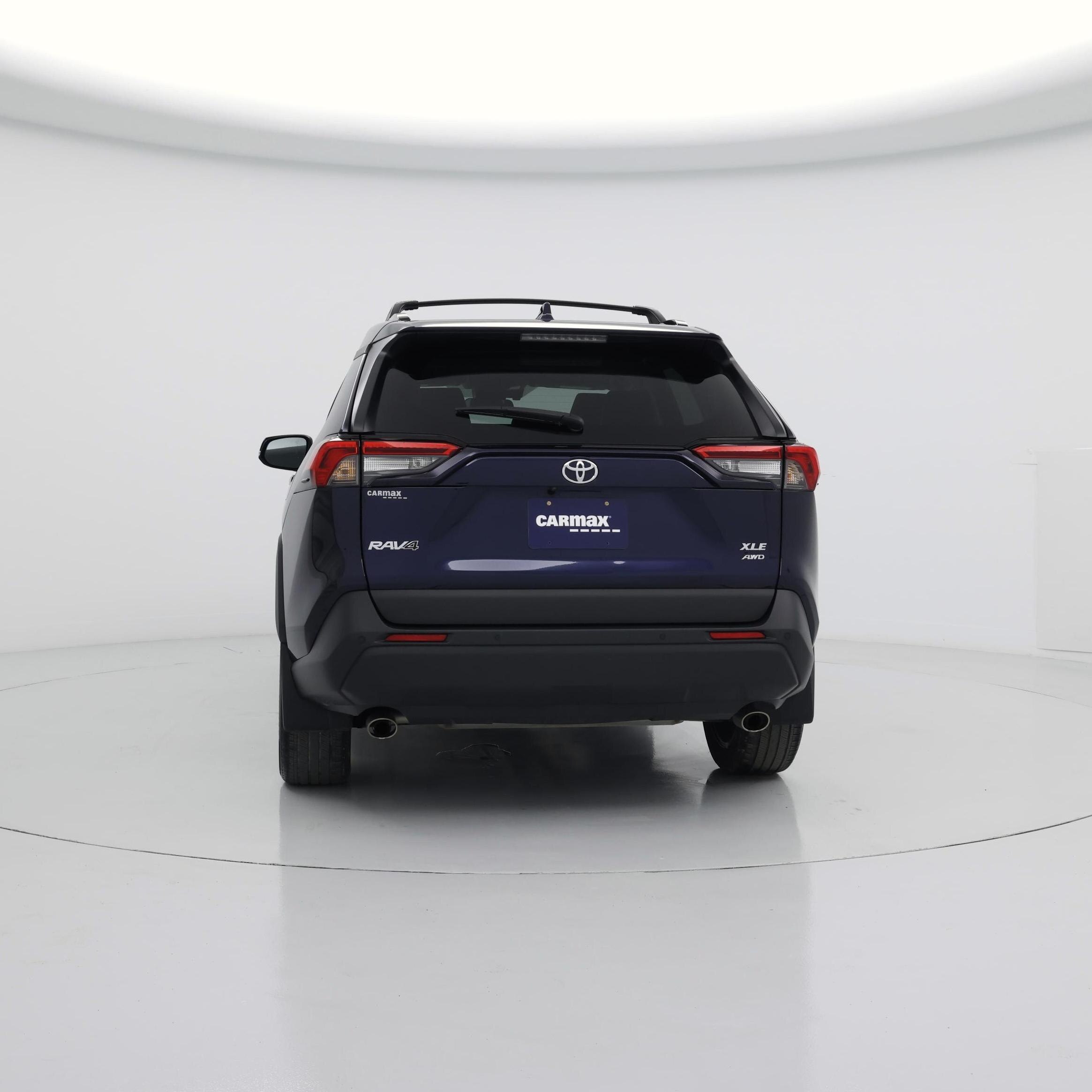 Thumbnail: 2023 Toyota RAV4 - 6