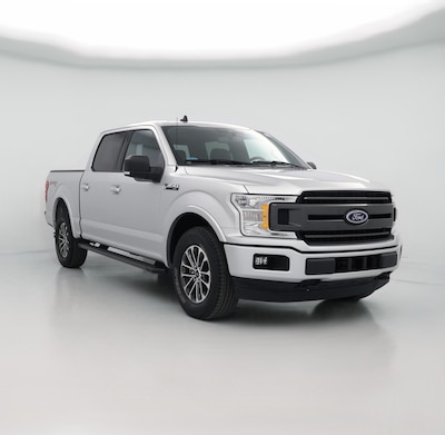 2019 Ford F150 XLT