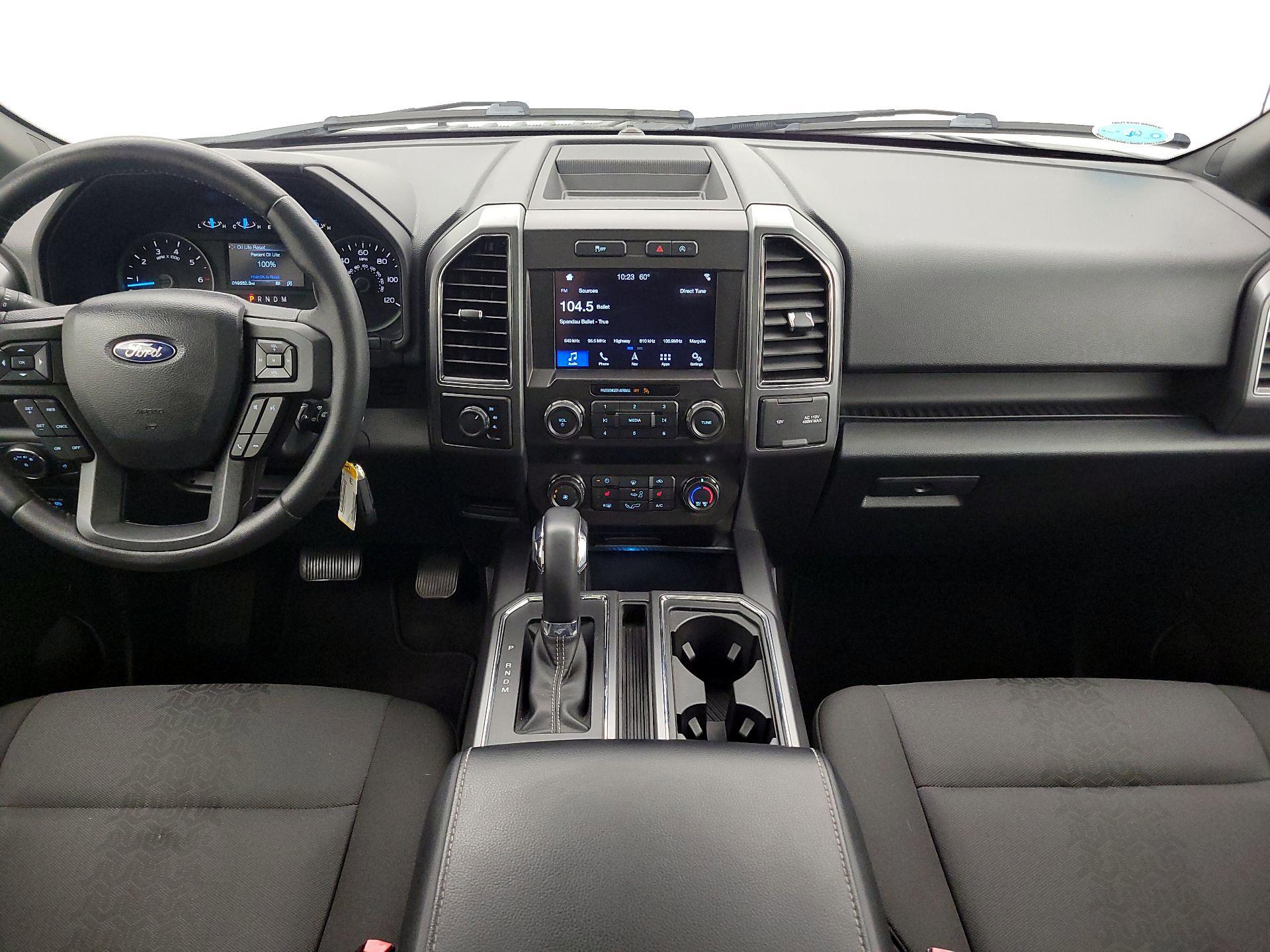 Thumbnail: 2019 Ford F-150 - 9