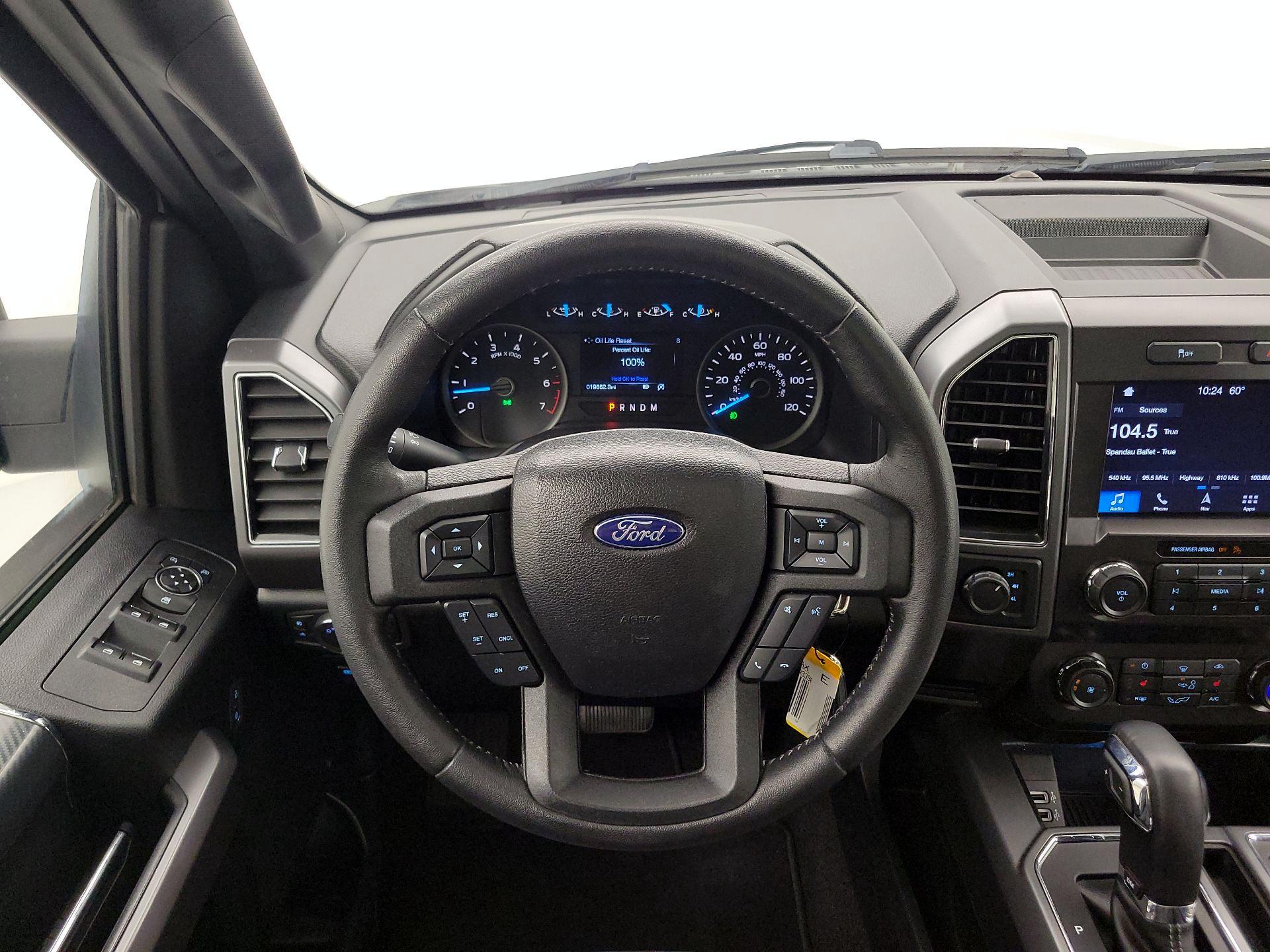 Thumbnail: 2019 Ford F-150 - 10