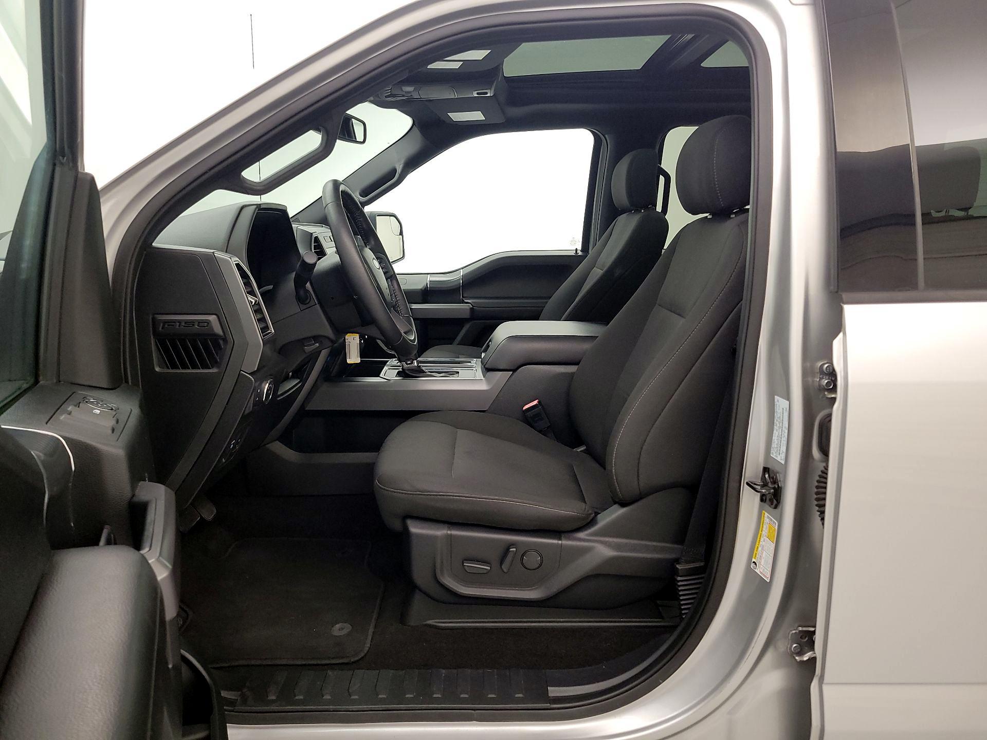 Thumbnail: 2019 Ford F-150 - 11