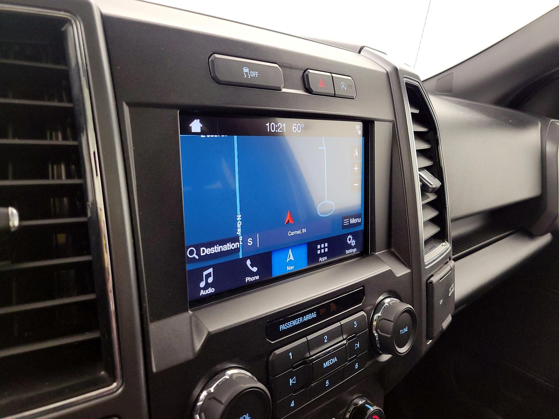 Thumbnail: 2019 Ford F-150 - 14