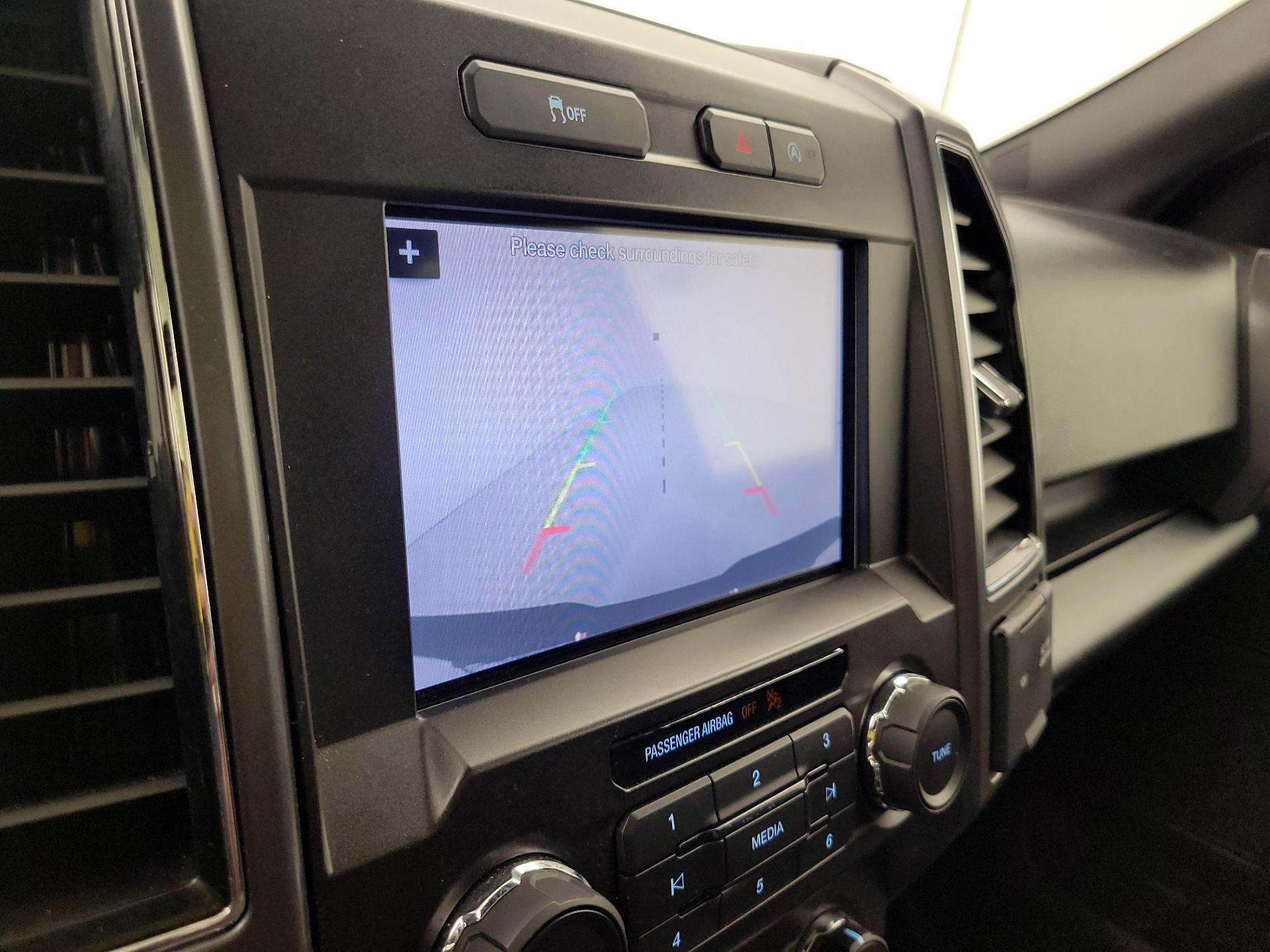 Thumbnail: 2019 Ford F-150 - 15