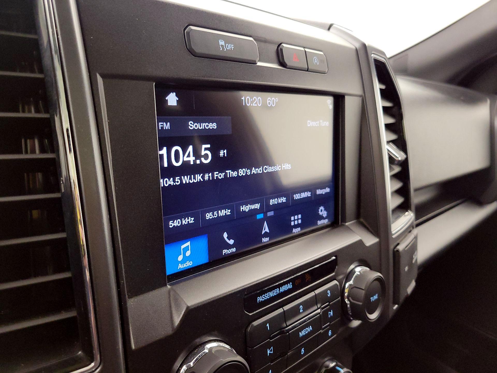 Thumbnail: 2019 Ford F-150 - 16