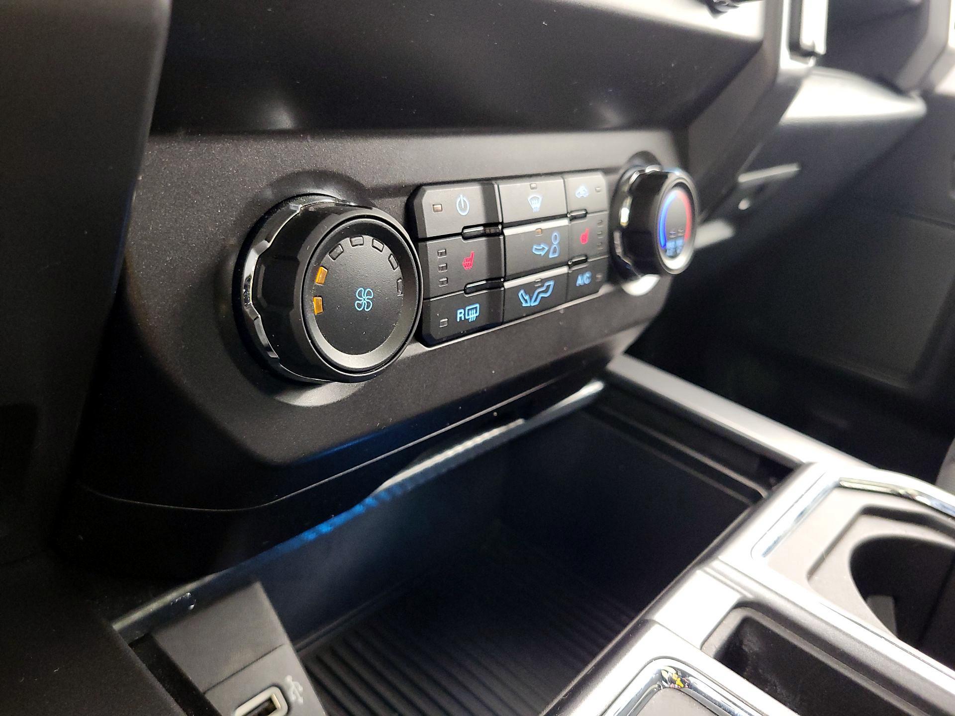 Thumbnail: 2019 Ford F-150 - 17