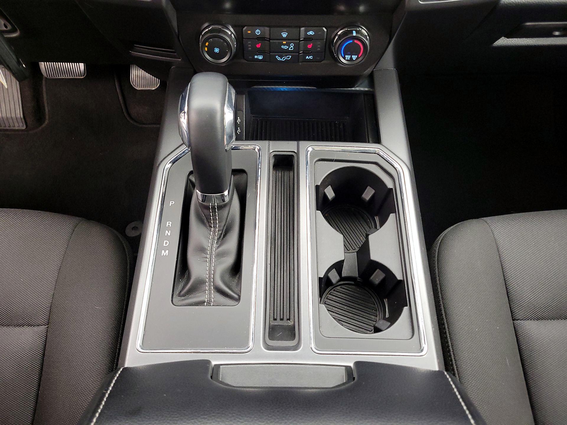 Thumbnail: 2019 Ford F-150 - 18