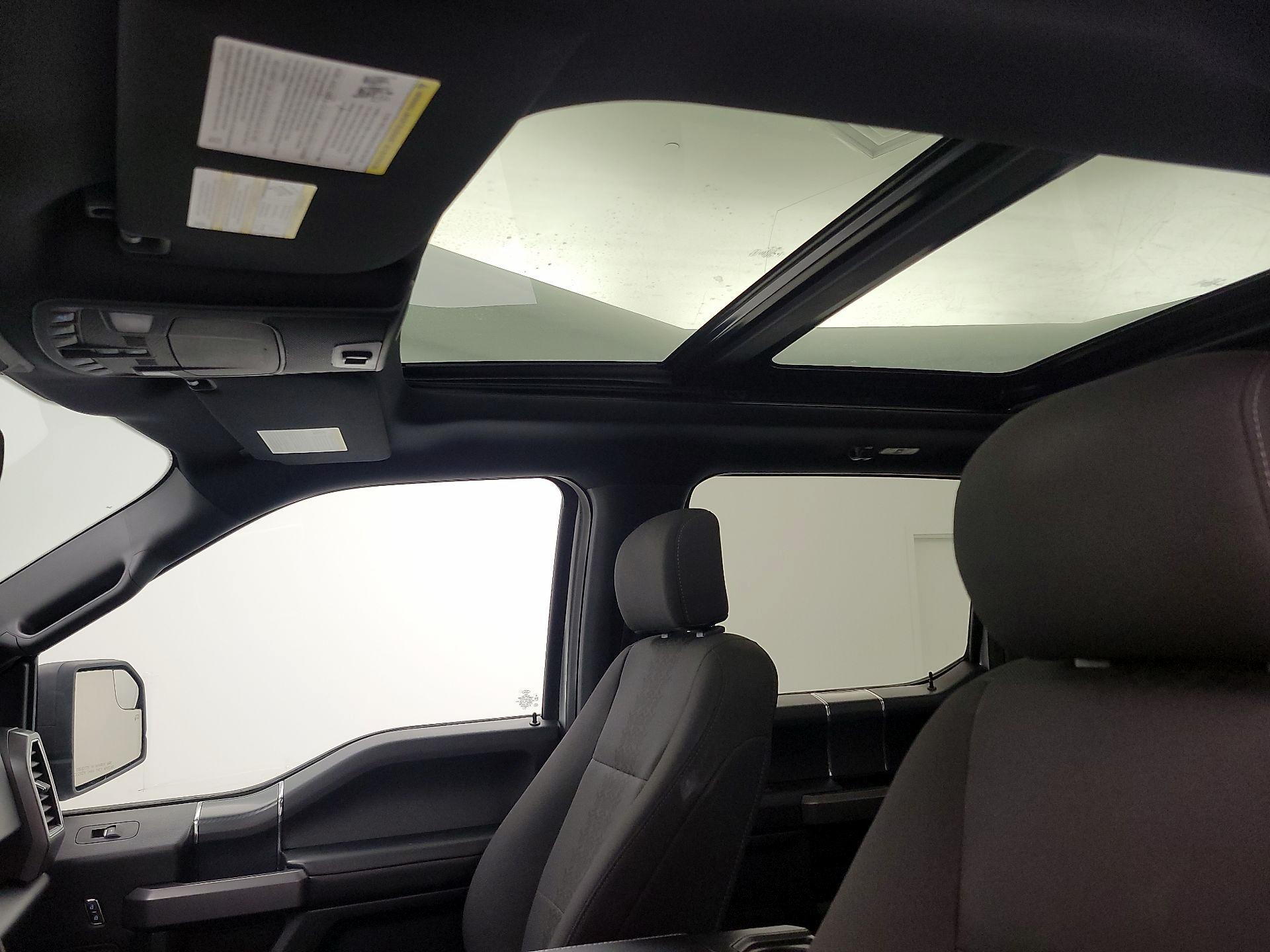 Thumbnail: 2019 Ford F-150 - 20