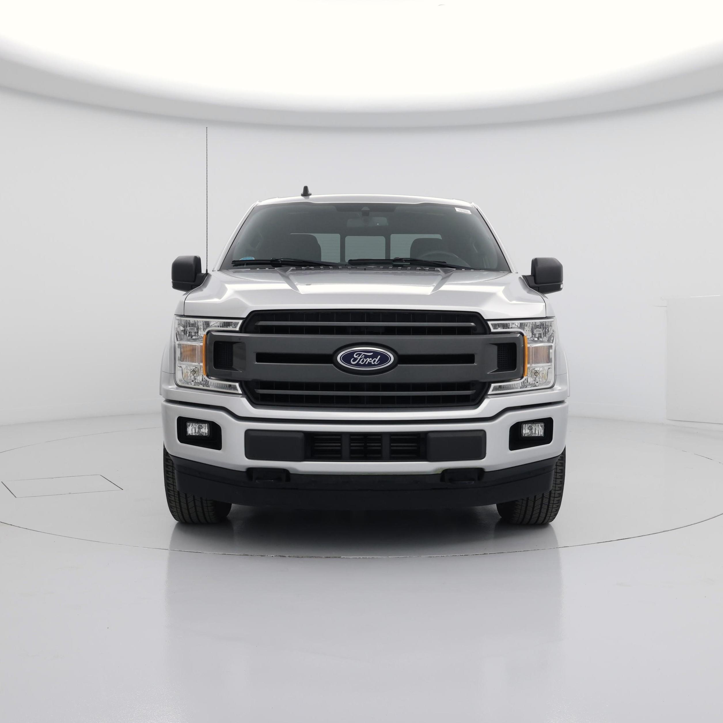 Thumbnail: 2019 Ford F-150 - 5