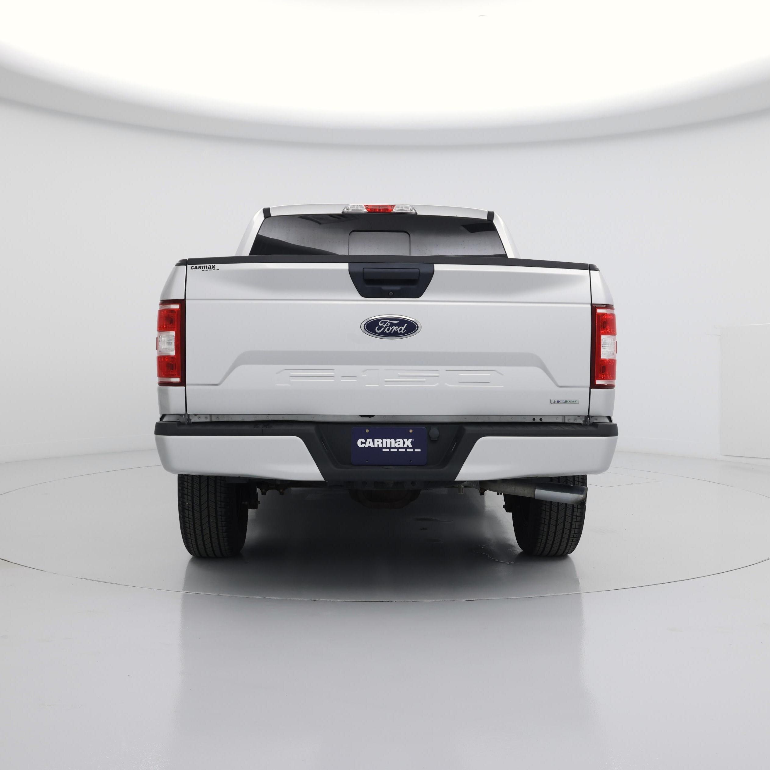 Thumbnail: 2019 Ford F-150 - 6